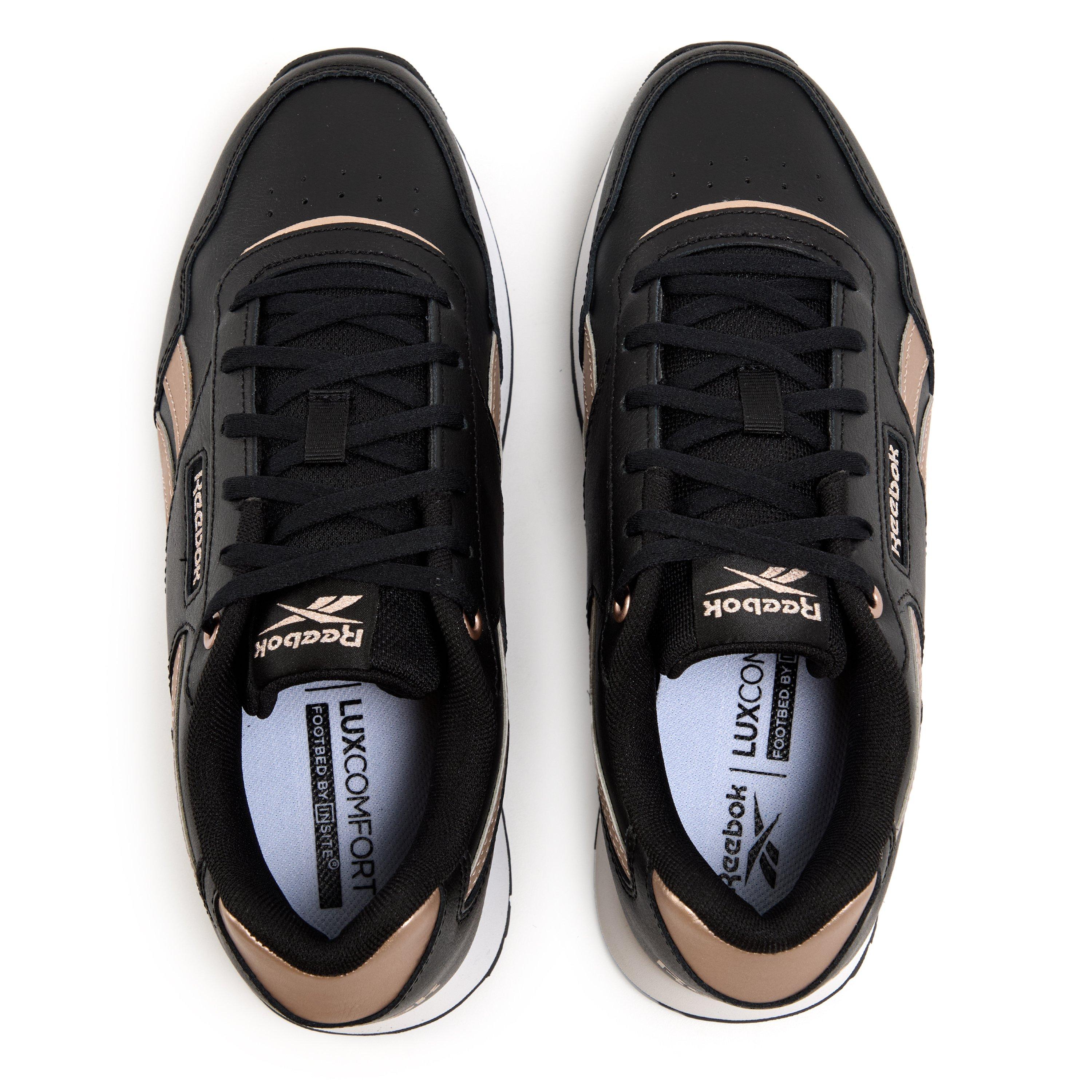 Black/Grey 1 - Reebok - Reebok Lite 4 Sn99 - 4