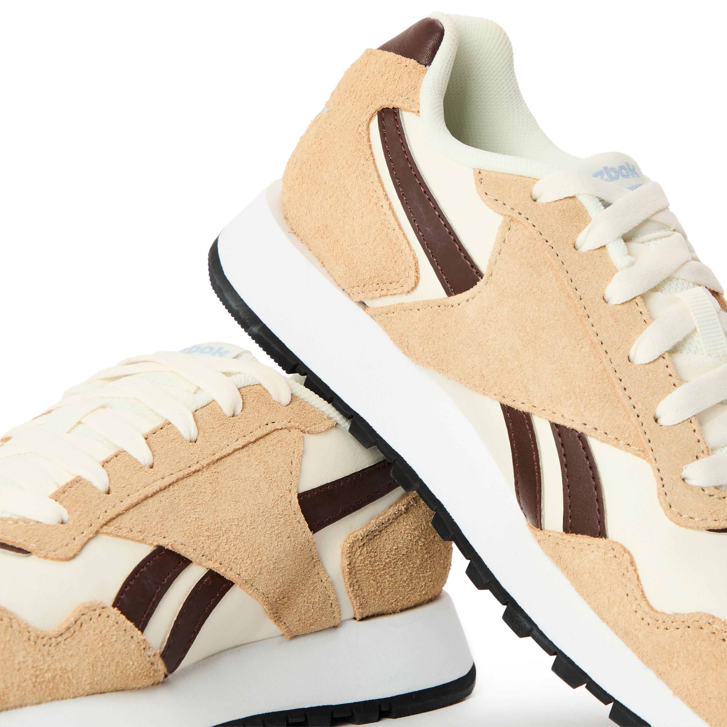 Chalk/Tan - Reebok - Reebok Glide Sn99 - 3