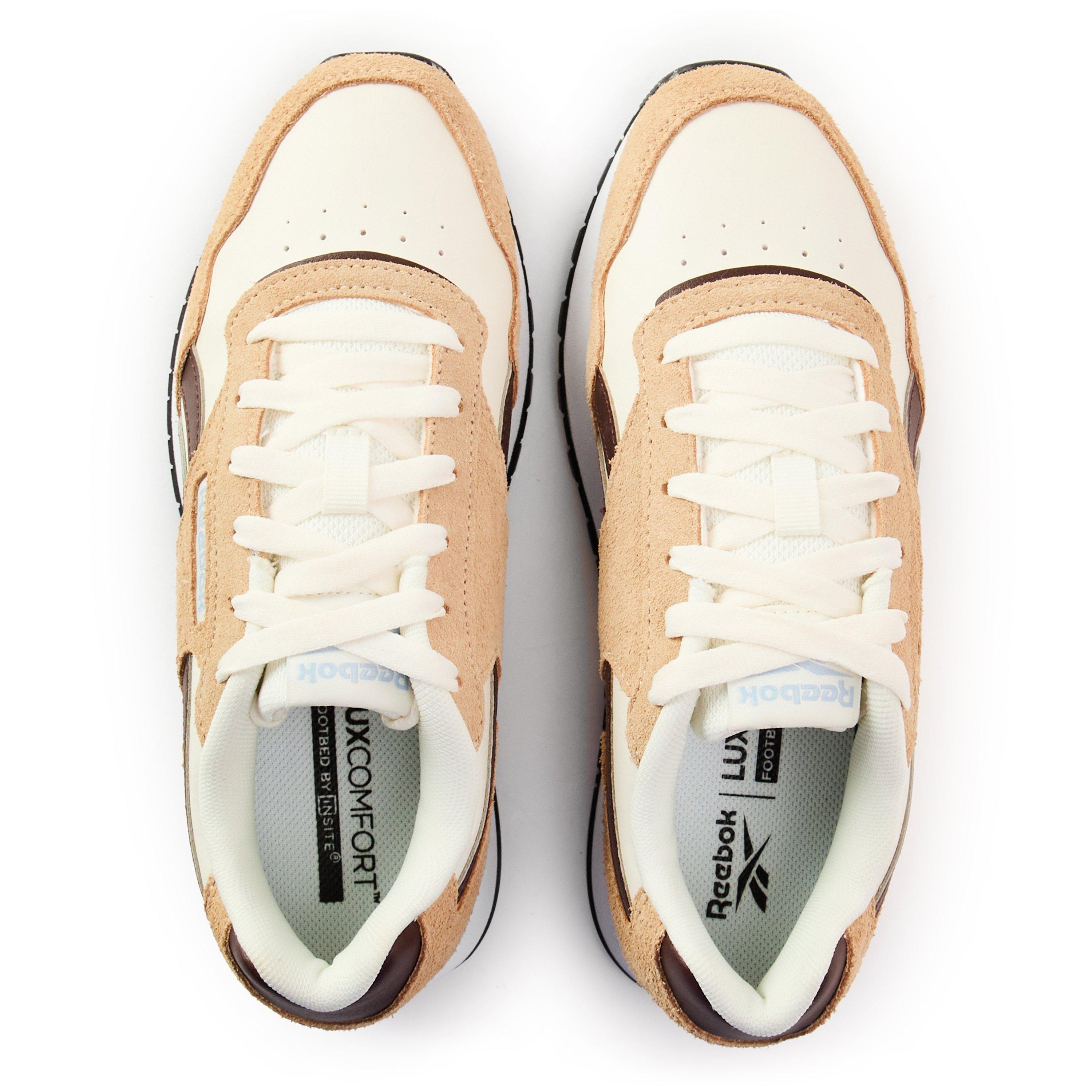 Chalk/Tan - Reebok - Reebok Glide Sn99 - 4