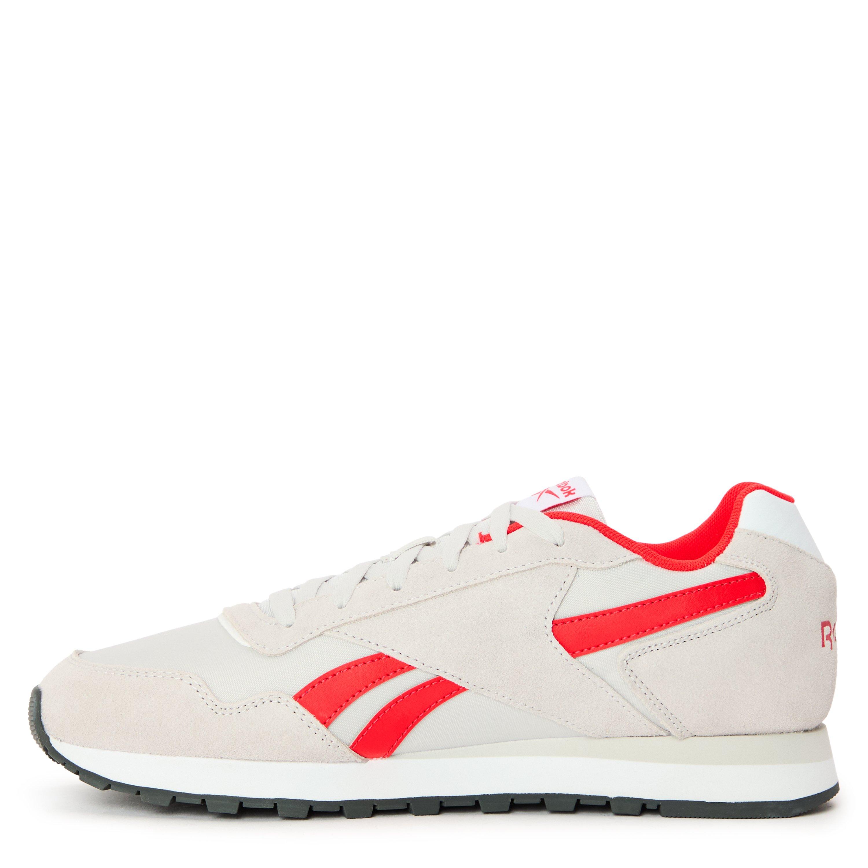 Gris Brume - Reebok - Men's Glide Trainers - 2