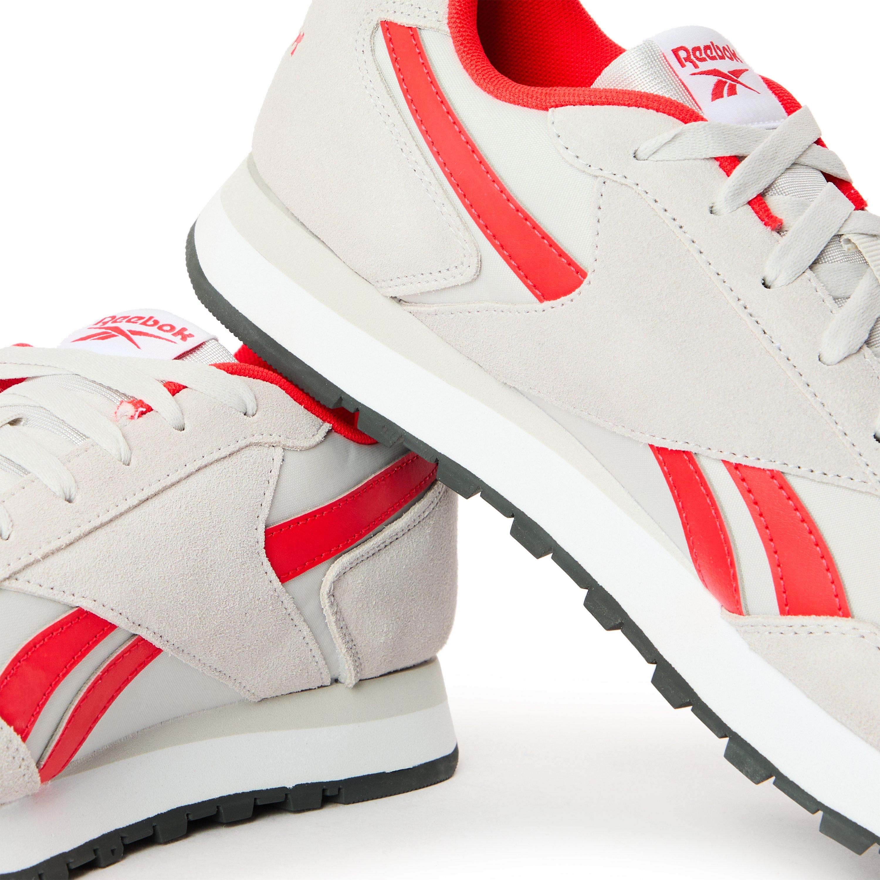 Gris Brume - Reebok - Men's Glide Trainers - 3