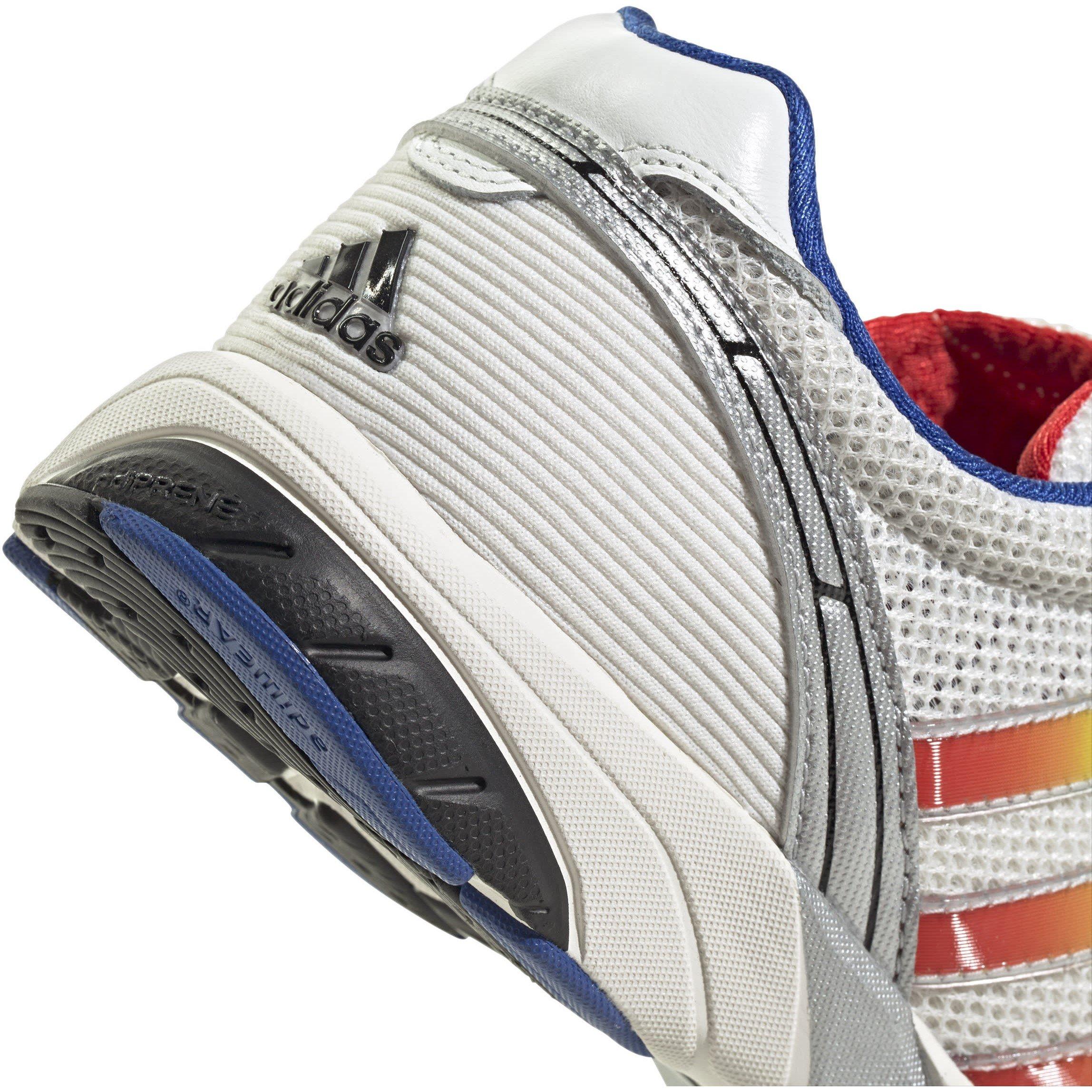 Wht/Royal - adidas Originals - Adios Og Shoes - 8