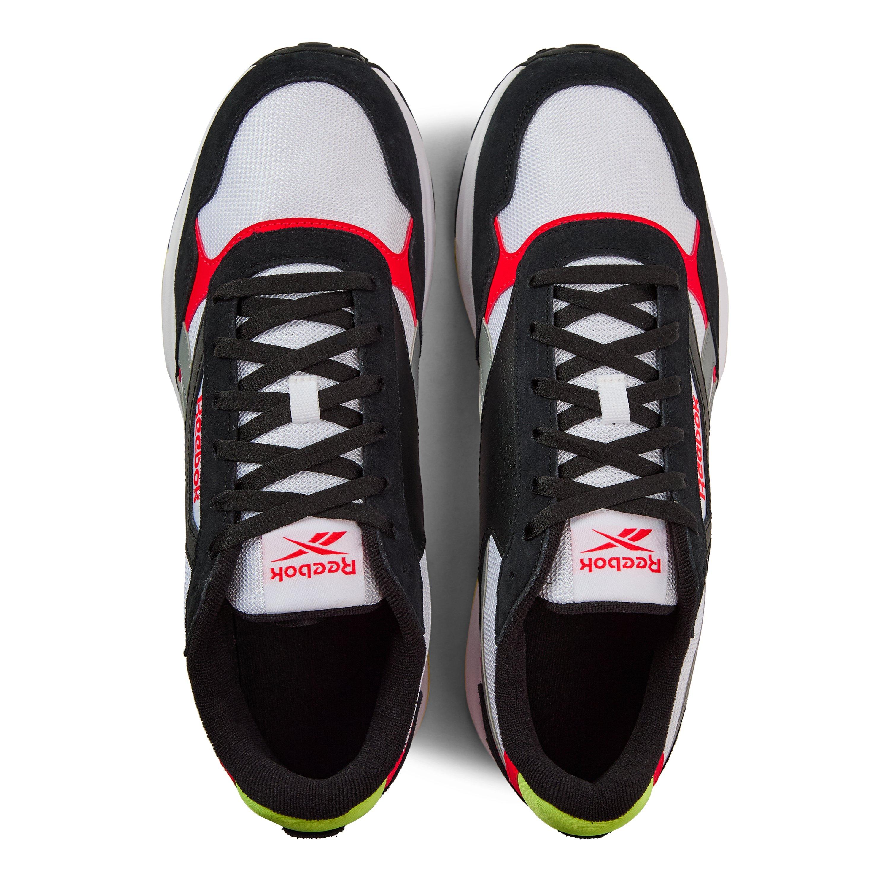 White/Black - Reebok - Reebok Glide Dmx Sn99 - 4