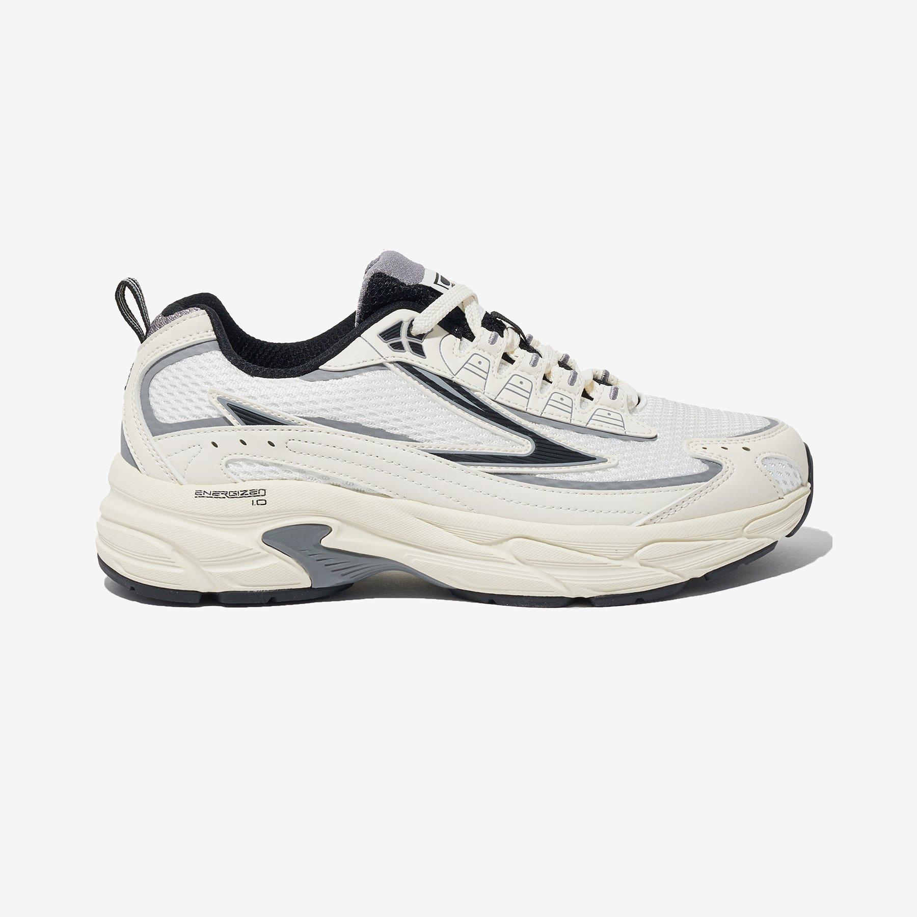 WHT/WHT/BLK - Fila - Fila VERDICT 98/25 Sn63 - 1