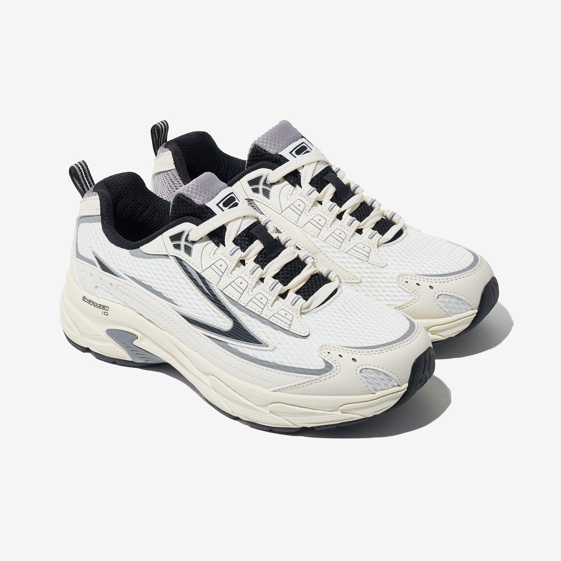 WHT/WHT/BLK - Fila - Fila VERDICT 98/25 Sn63 - 2