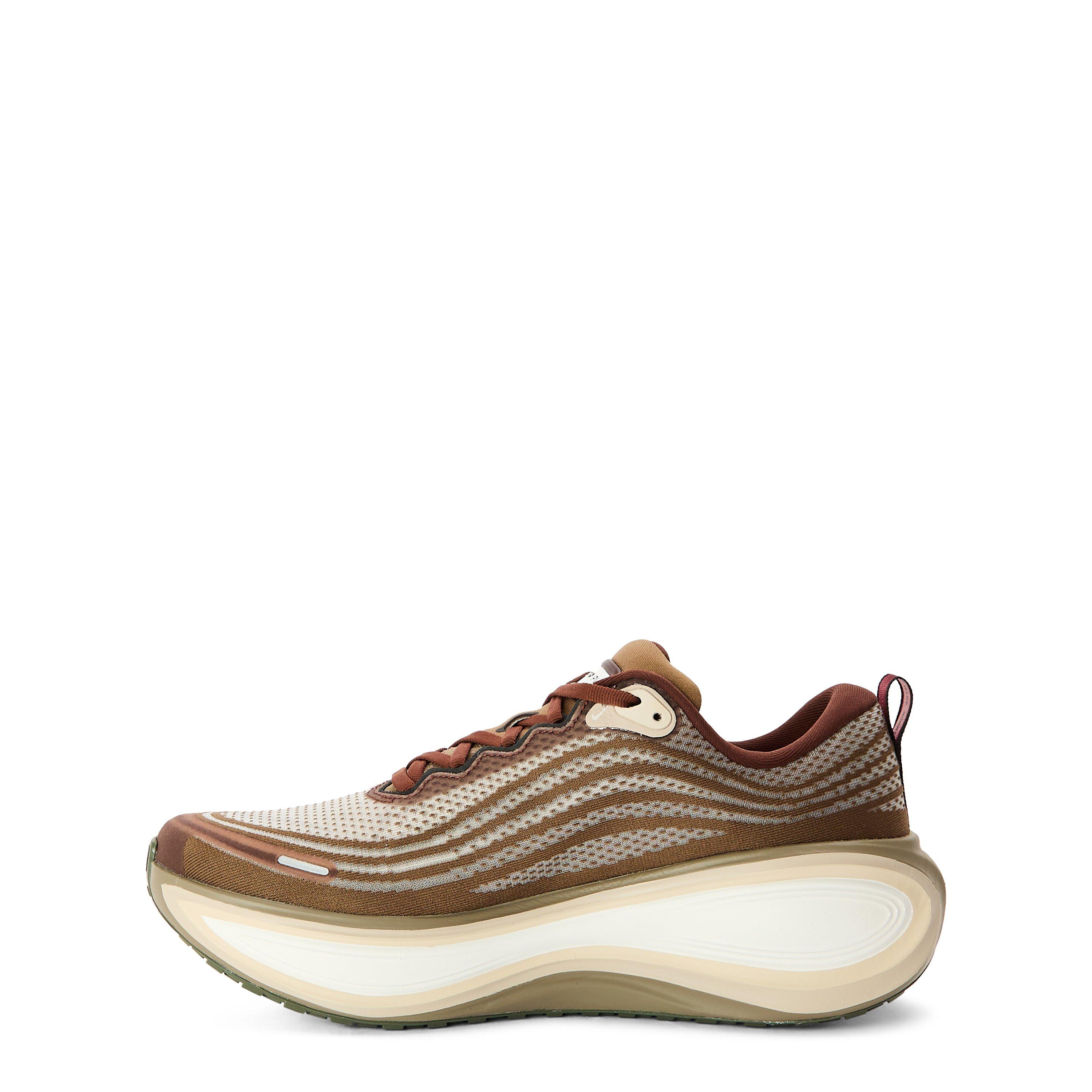 Noir/Pecan - Nike - Men's Vomero Plus QS Trainers - 2
