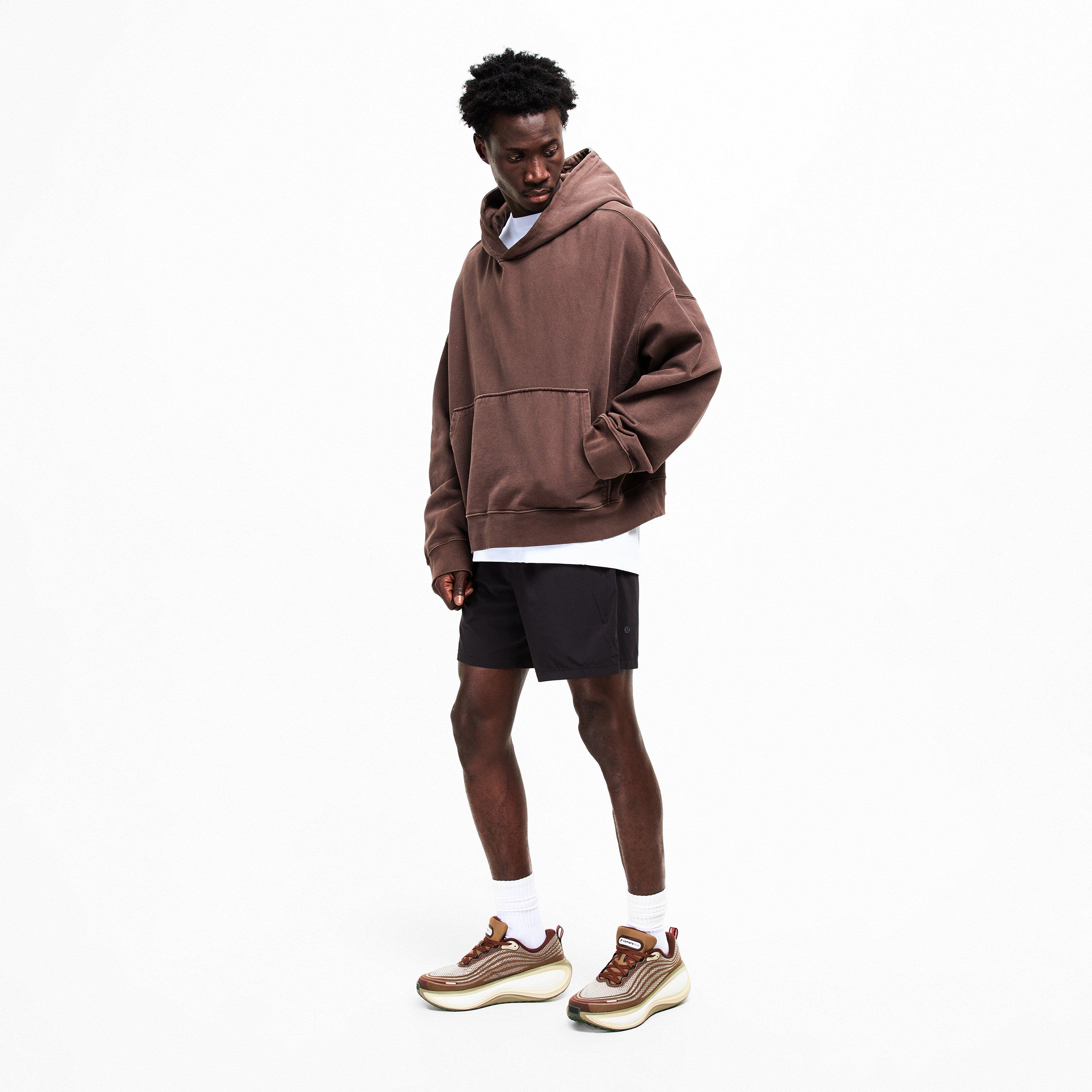Noir/Pecan - Nike - Men's Vomero Plus QS Trainers - 6