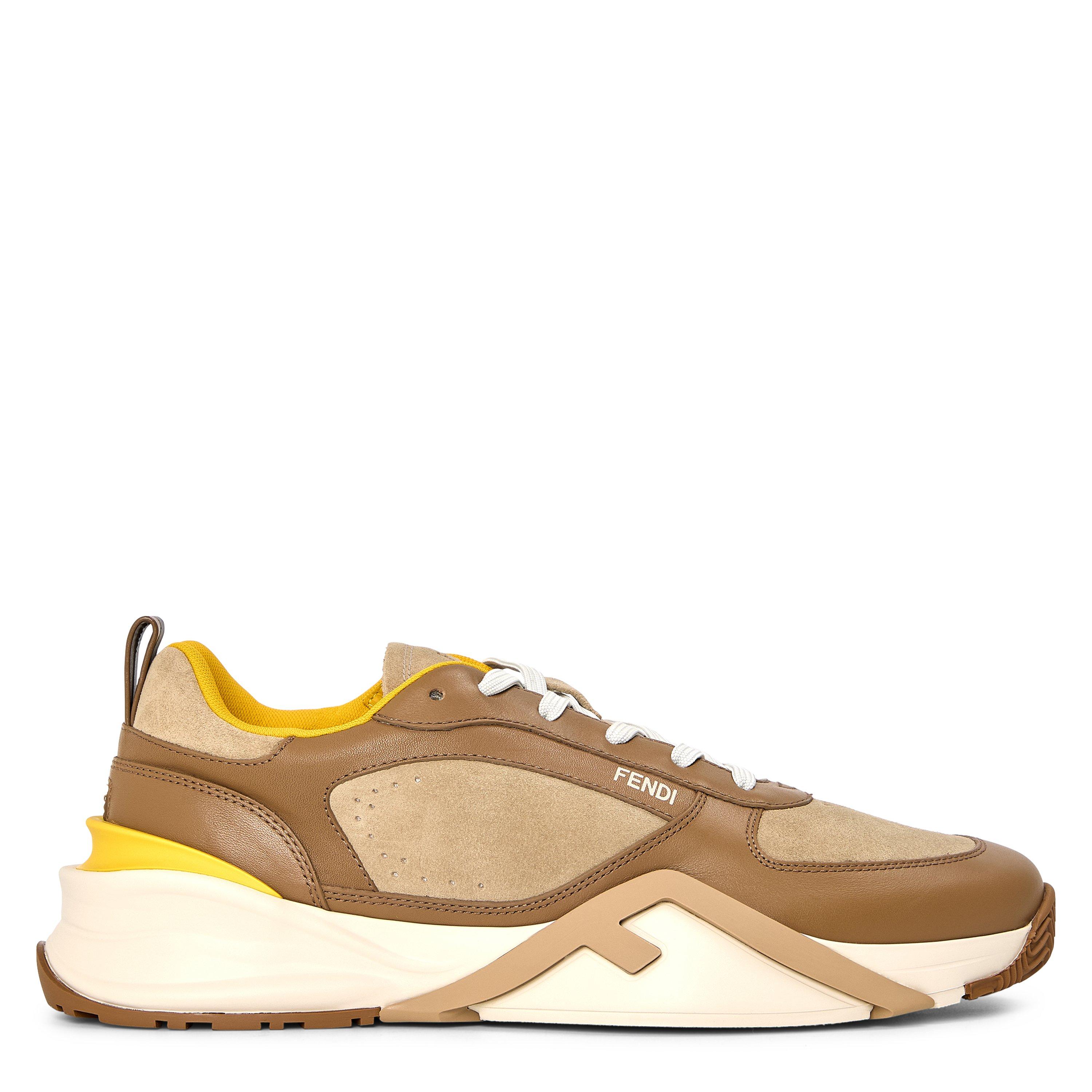 Fendi Flow Sneaker Sn63