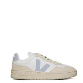 Veja V 90 Panelled Trainers