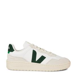 Veja V-90 Panelled Trainers