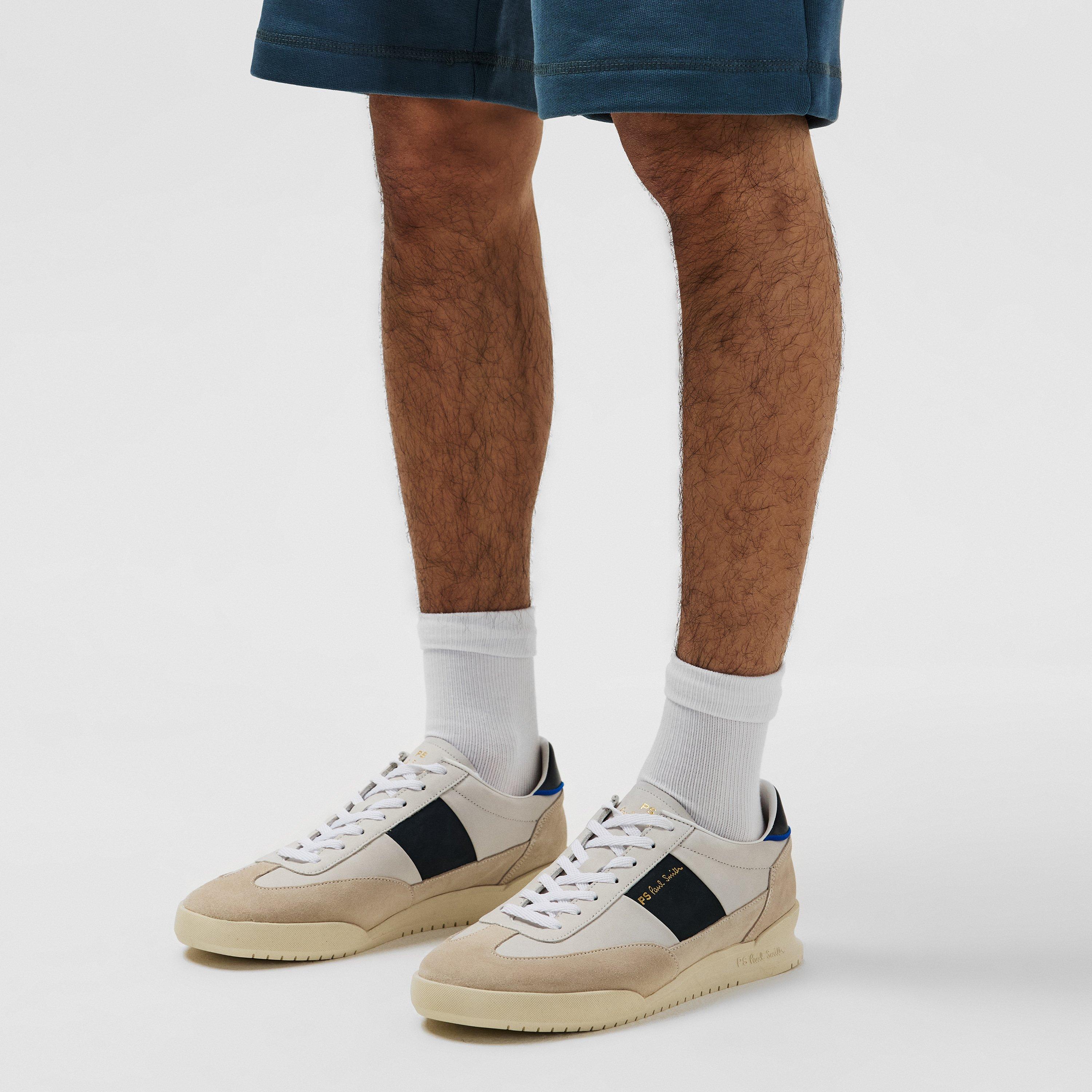 White 01 - PS Paul Smith - Dover Trainers - 2