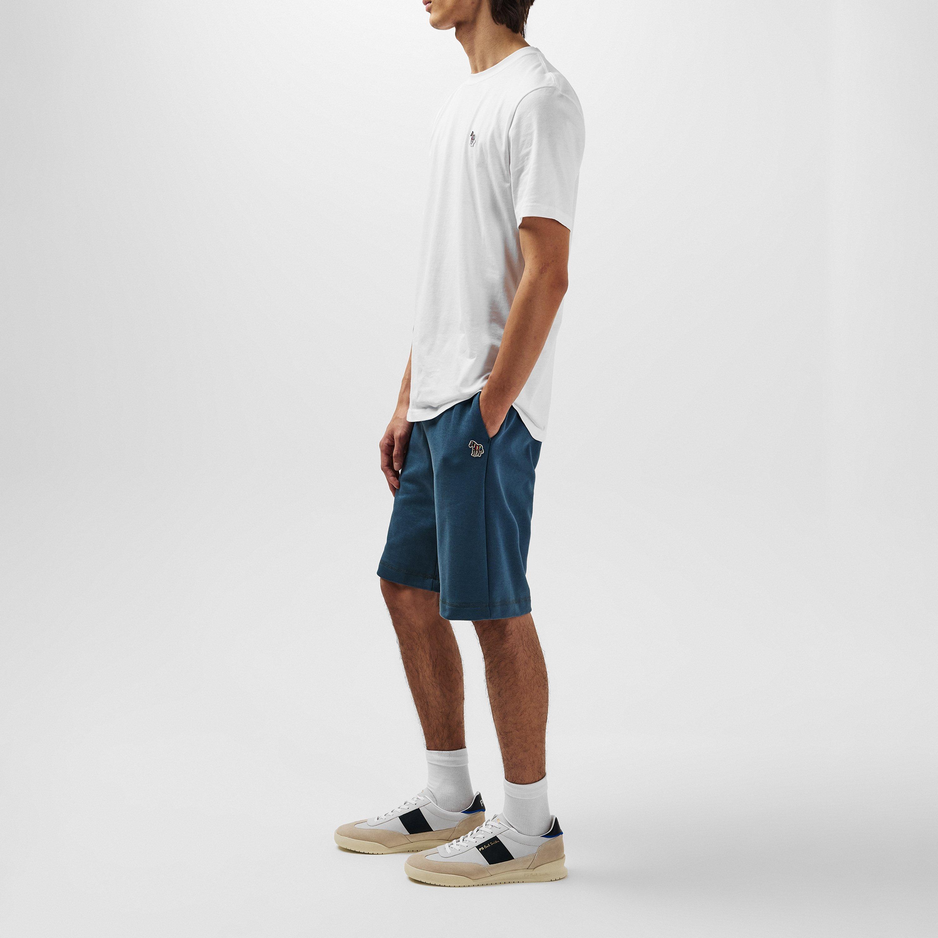 White 01 - PS Paul Smith - Dover Trainers - 7