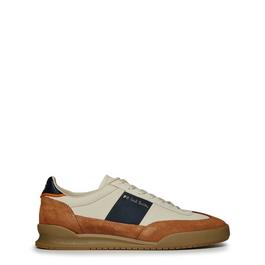 PS Paul Smith Dover Trainers