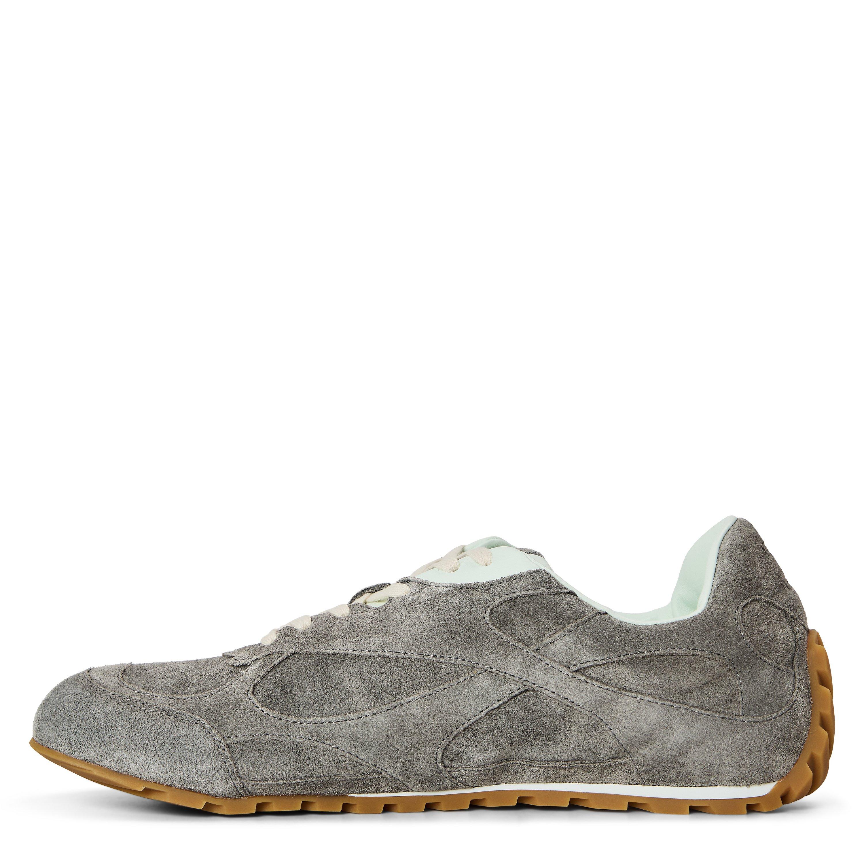 Basalt/Glacier - Bottega Veneta - BV Orbit Flash Sn64 - 2