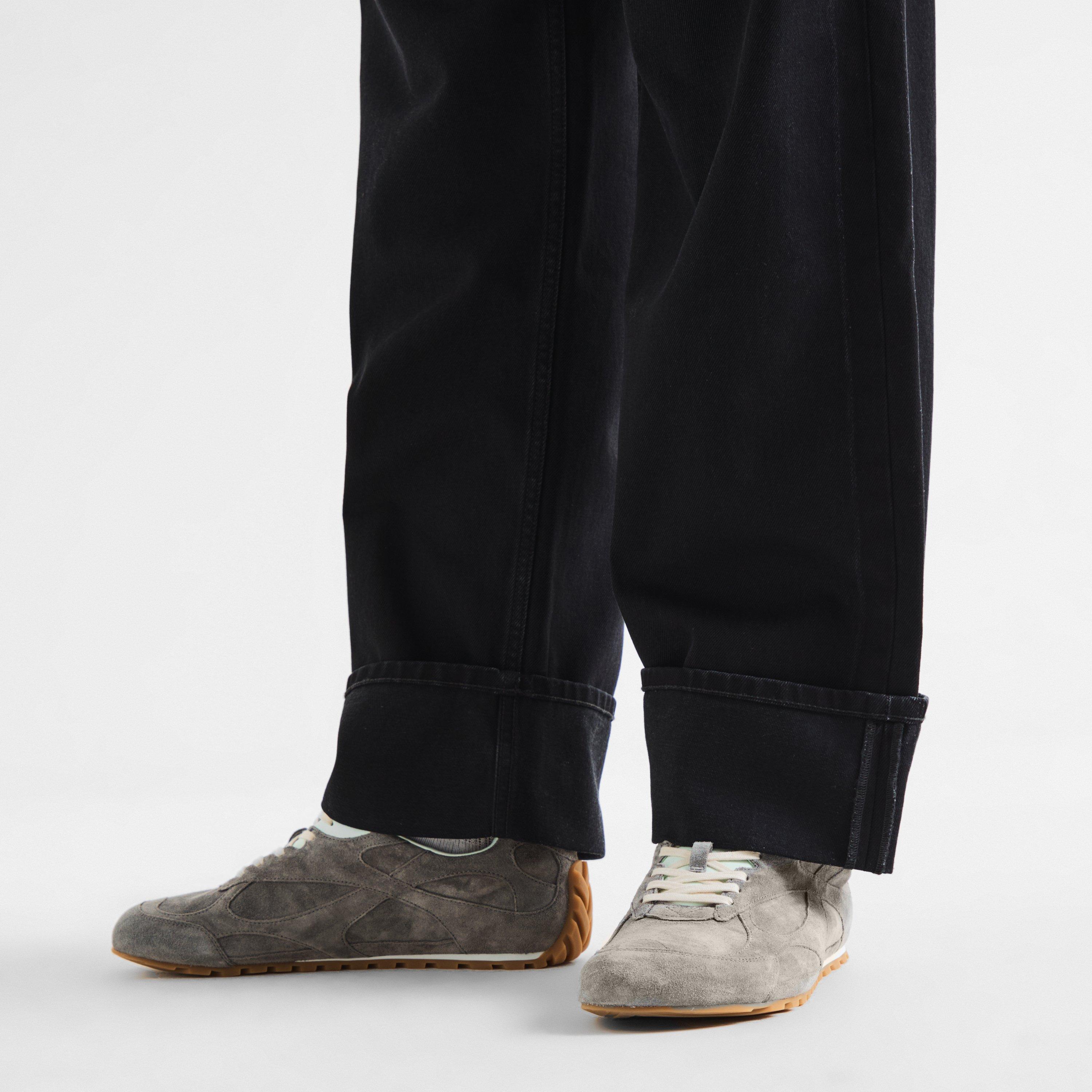 Basalt/Glacier - Bottega Veneta - BV Orbit Flash Sn64 - 3