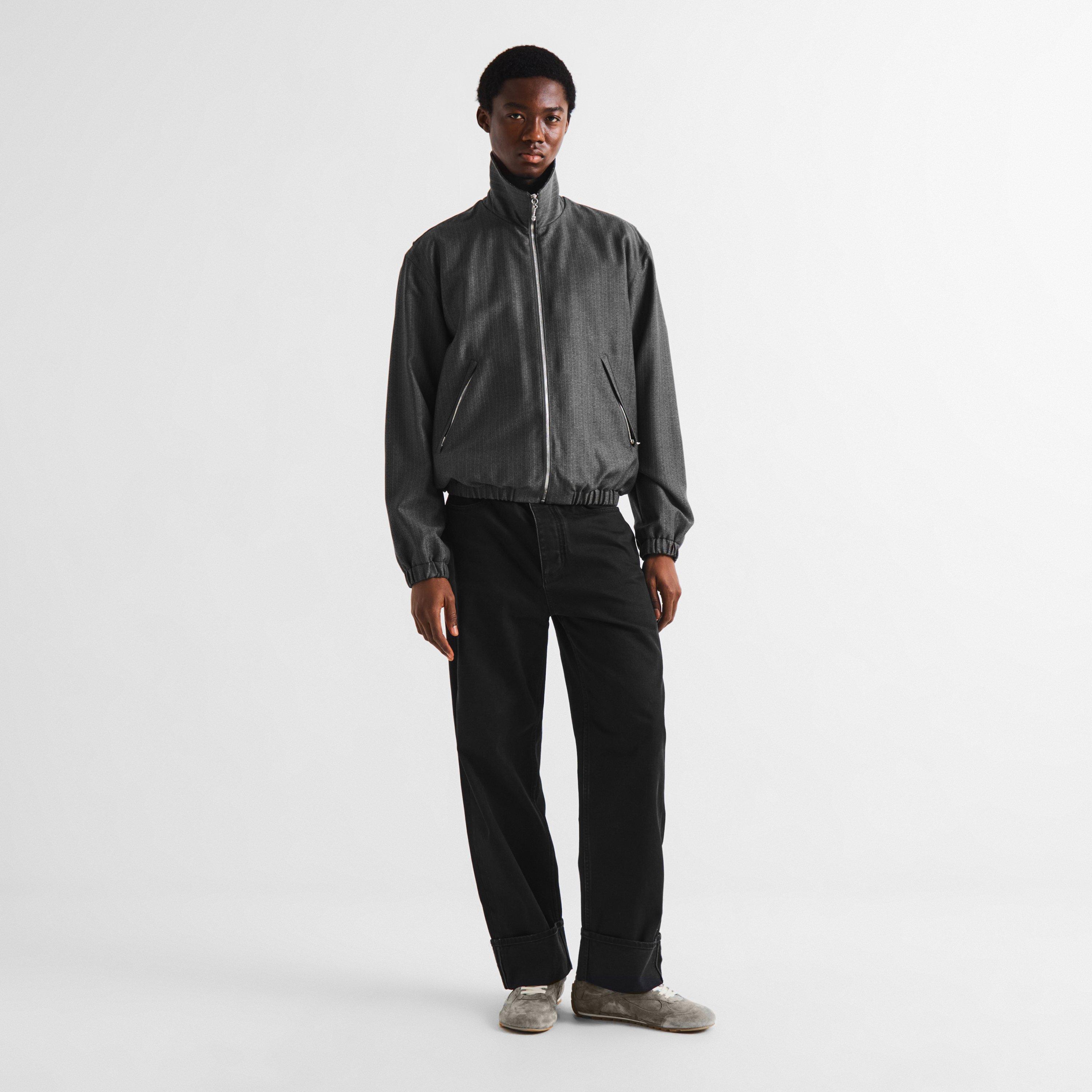 Basalt/Glacier - Bottega Veneta - BV Orbit Flash Sn64 - 6