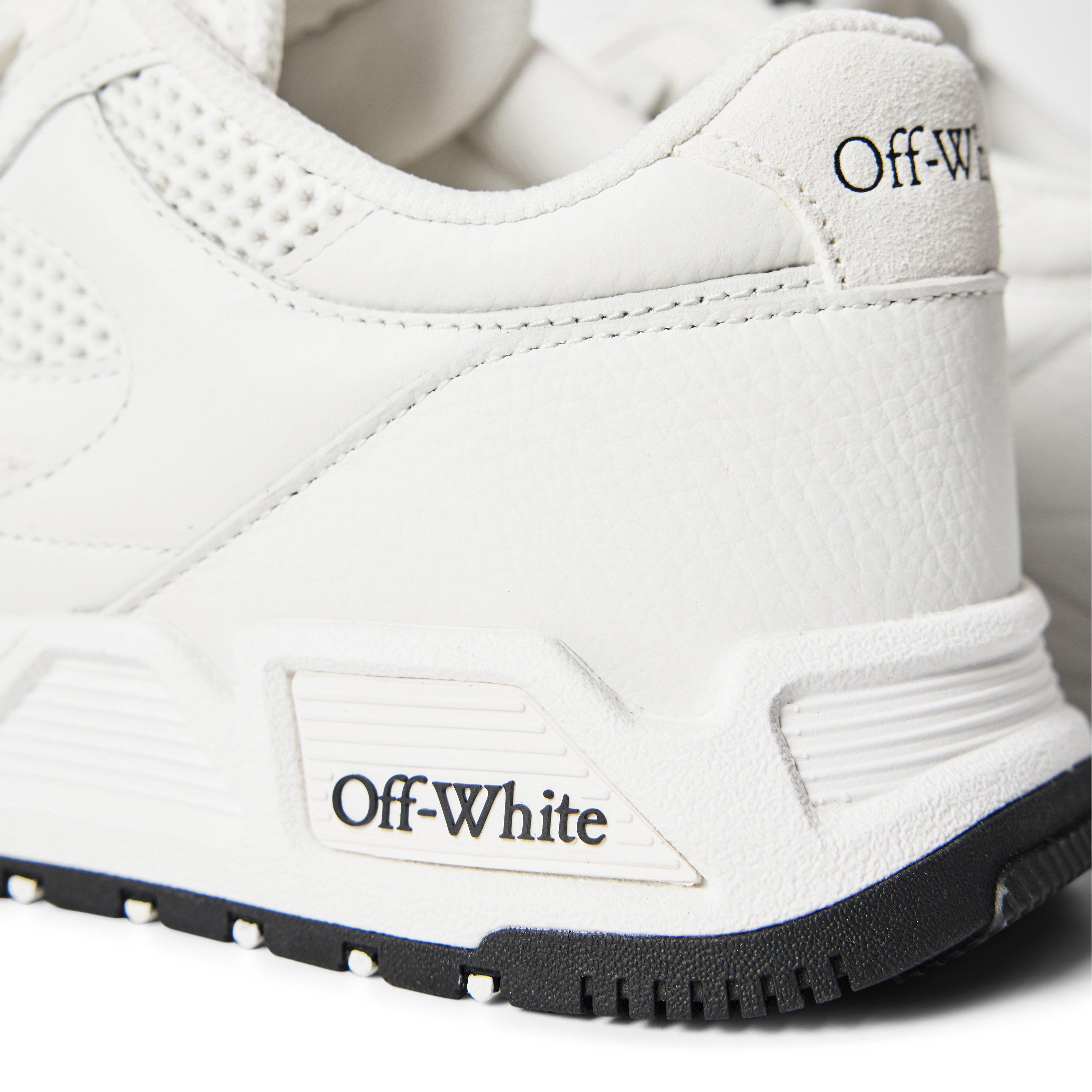 White/Black - Off White - Off Kick Off Run Sn64 - 3