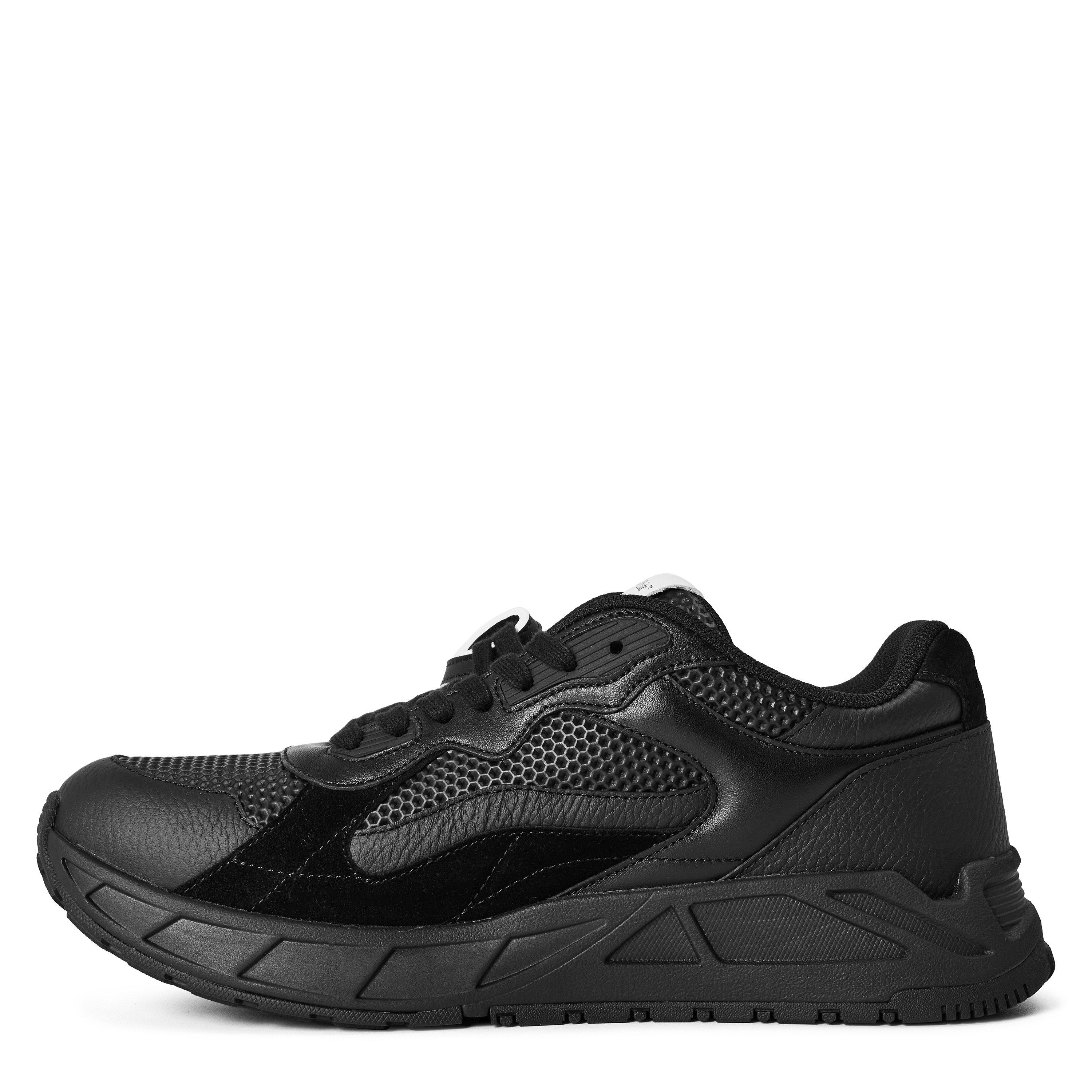 Black/Black - Off White - Off Kick Off Run Sn64 - 2