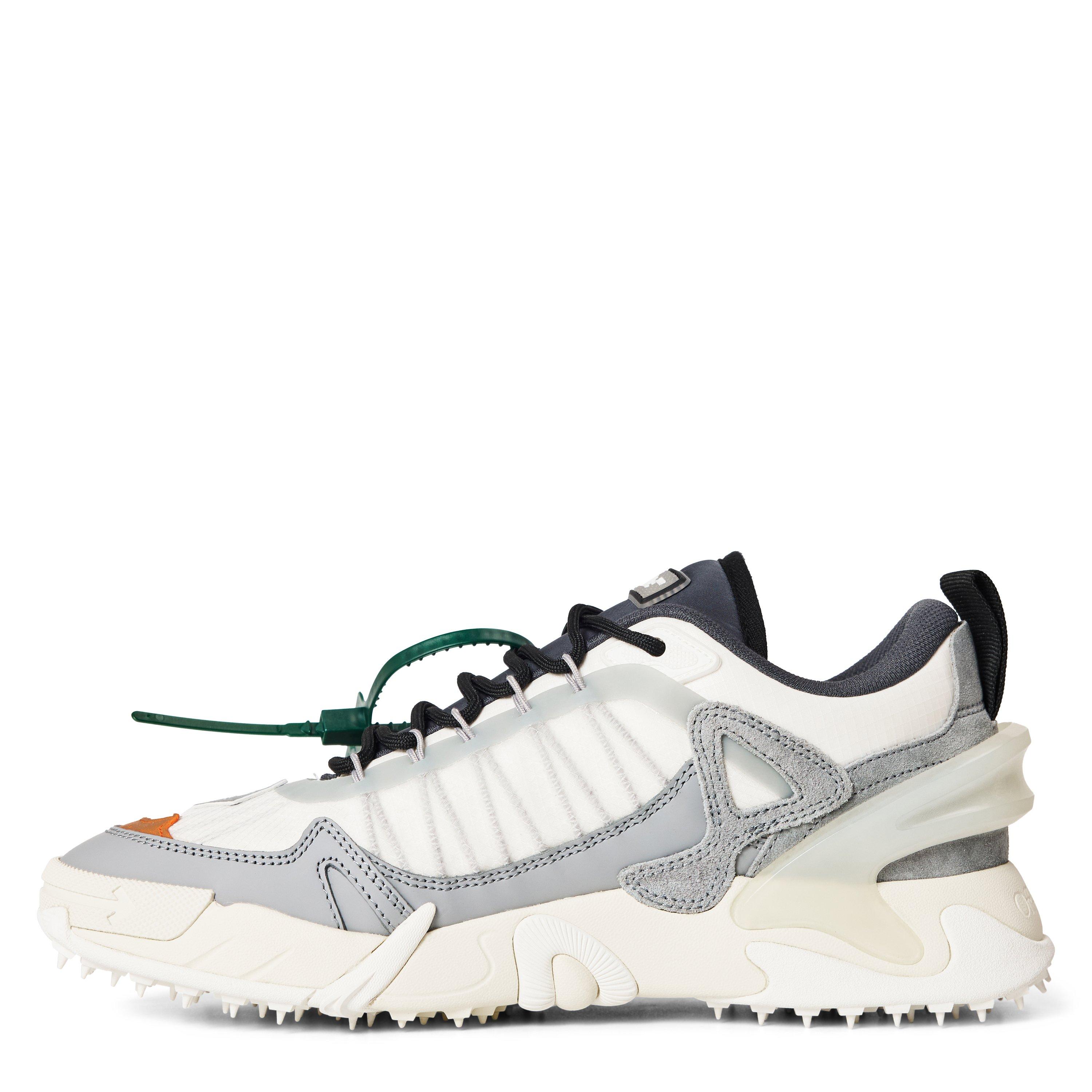 Grey/White - Off White - Off Odsy 2000 Run Sn64 - 2