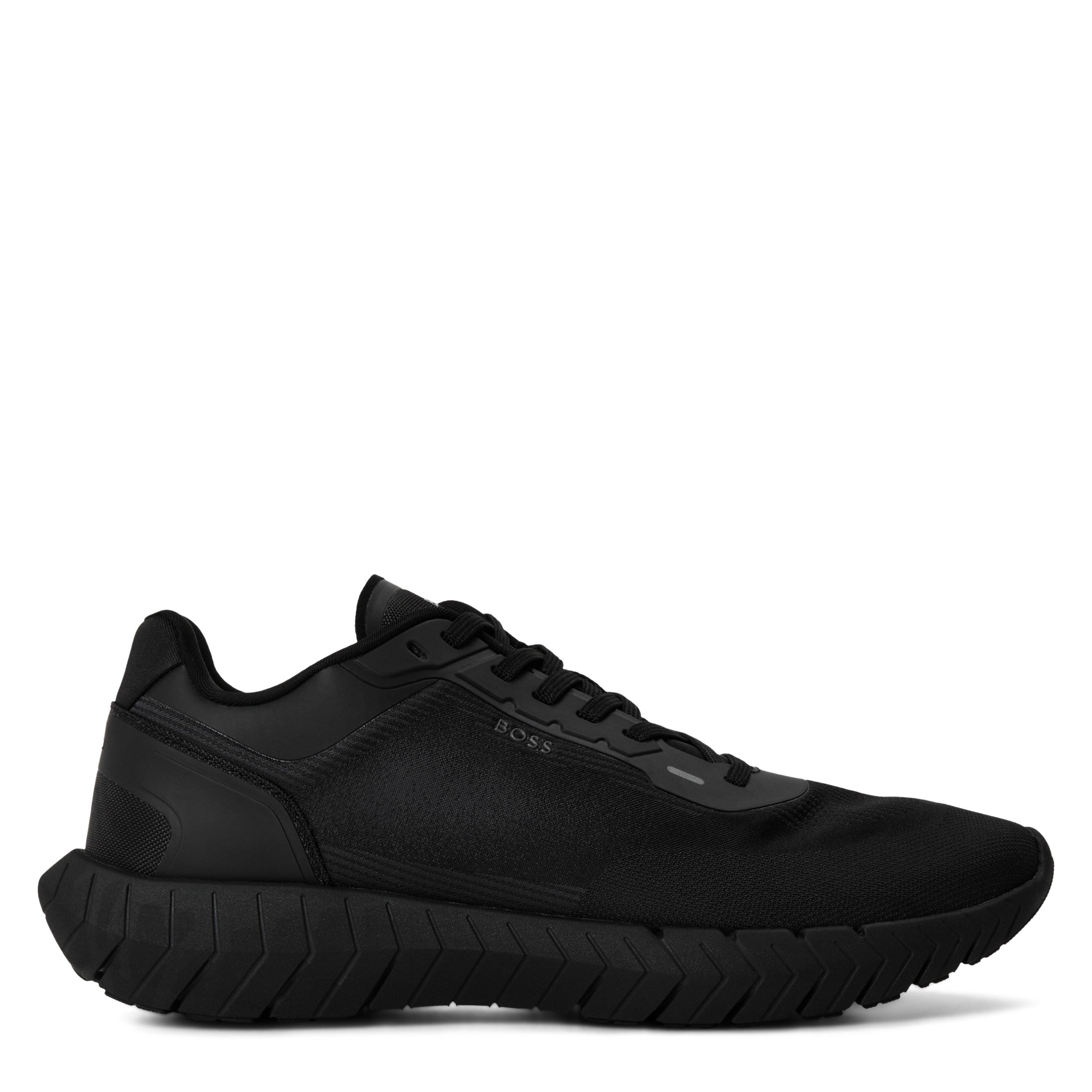 Boss Men's Motion Runner Trainers