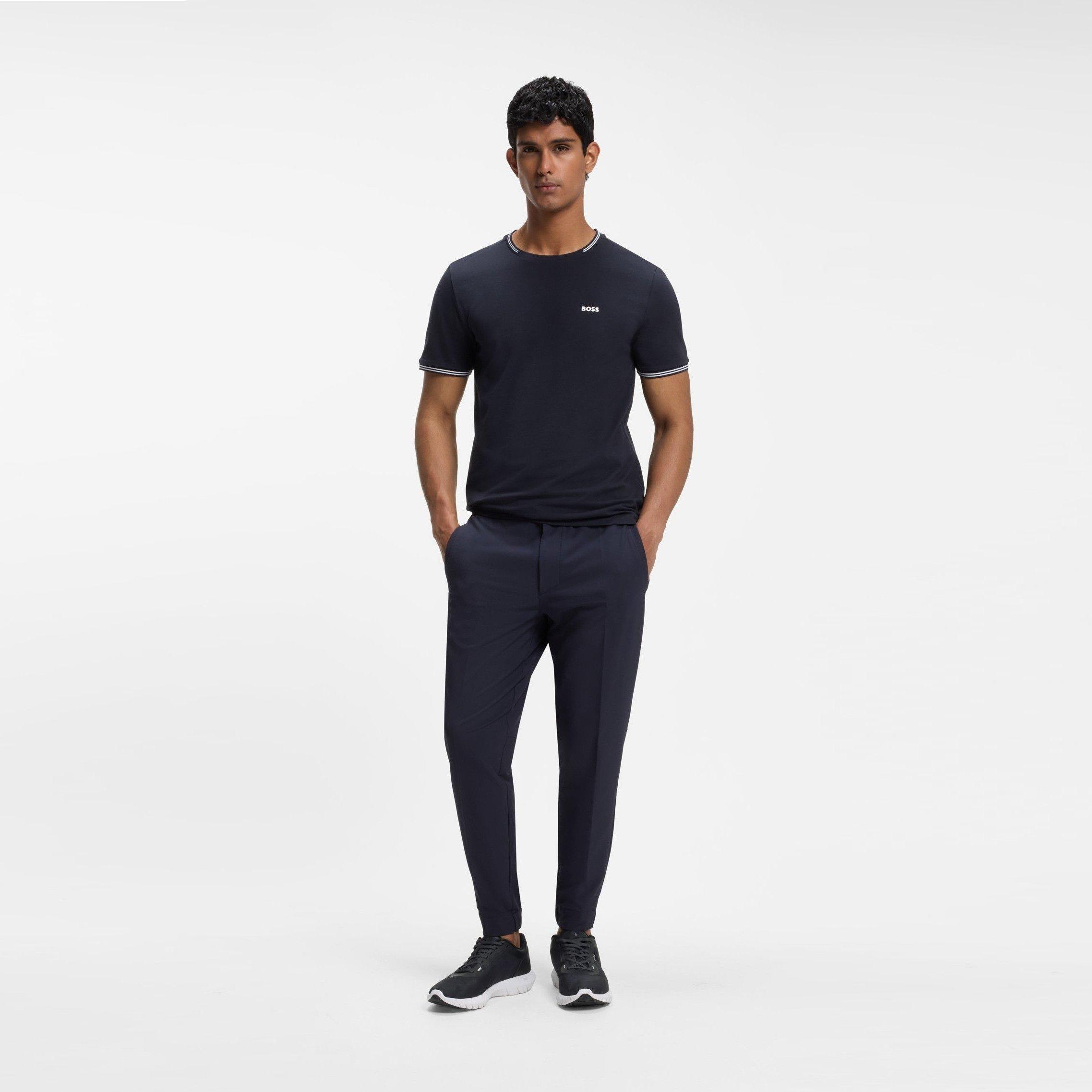 Navy 410 - Boss - Boss Motion Runner Sn64 - 5