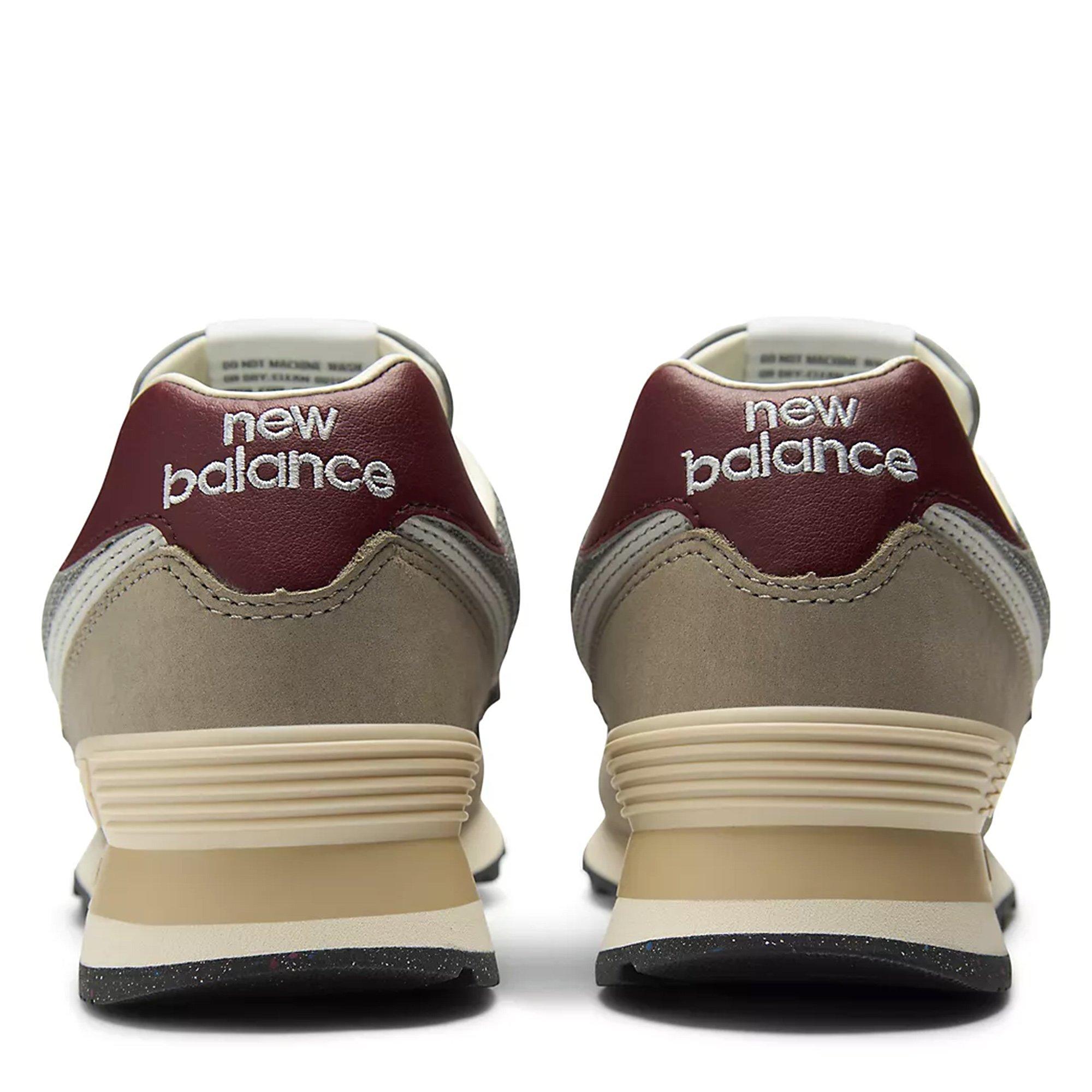 ARID STONE - New Balance - NB 574 Mens Shoes - 6