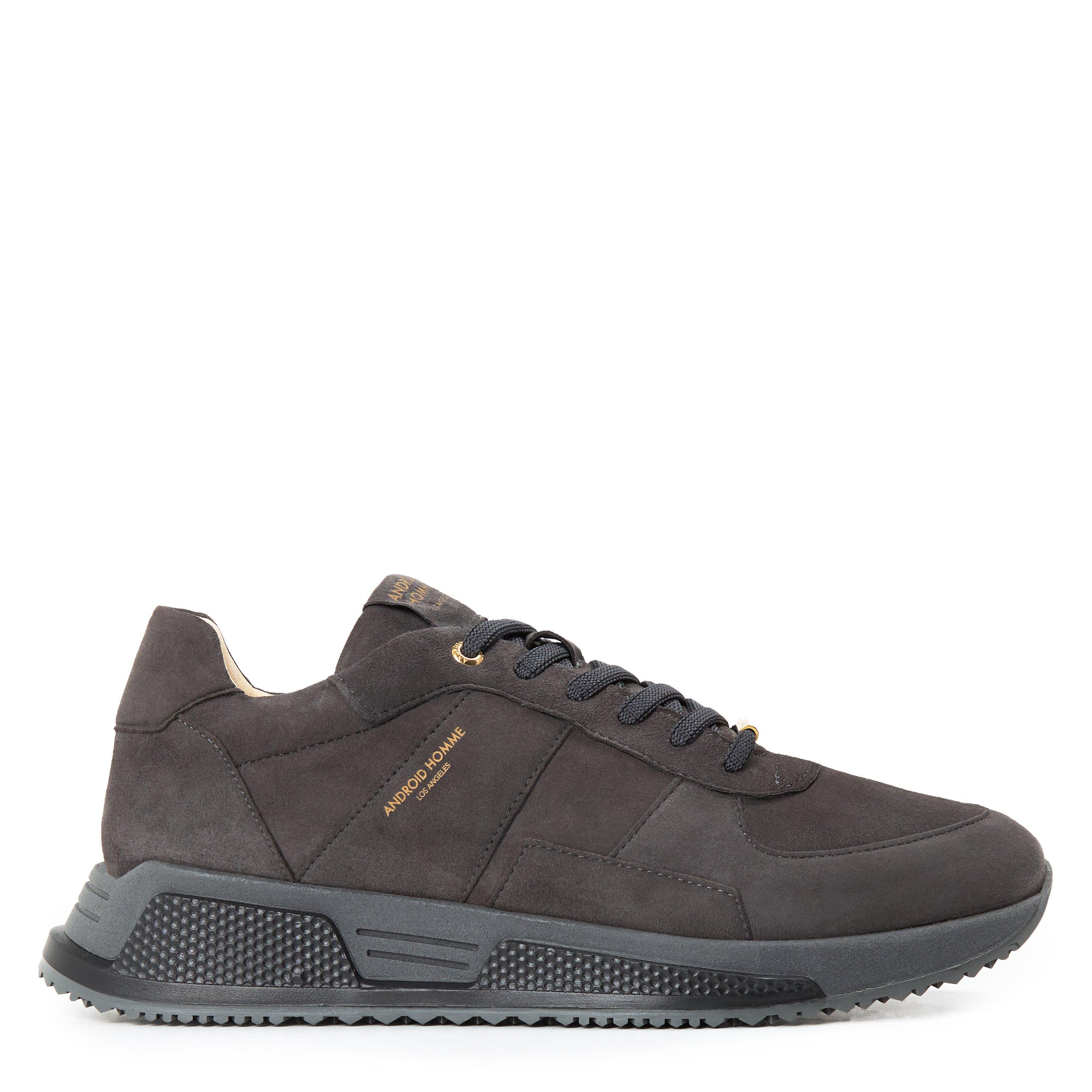 Anthracite - Android Homme - Android Matador Sn64 - 1