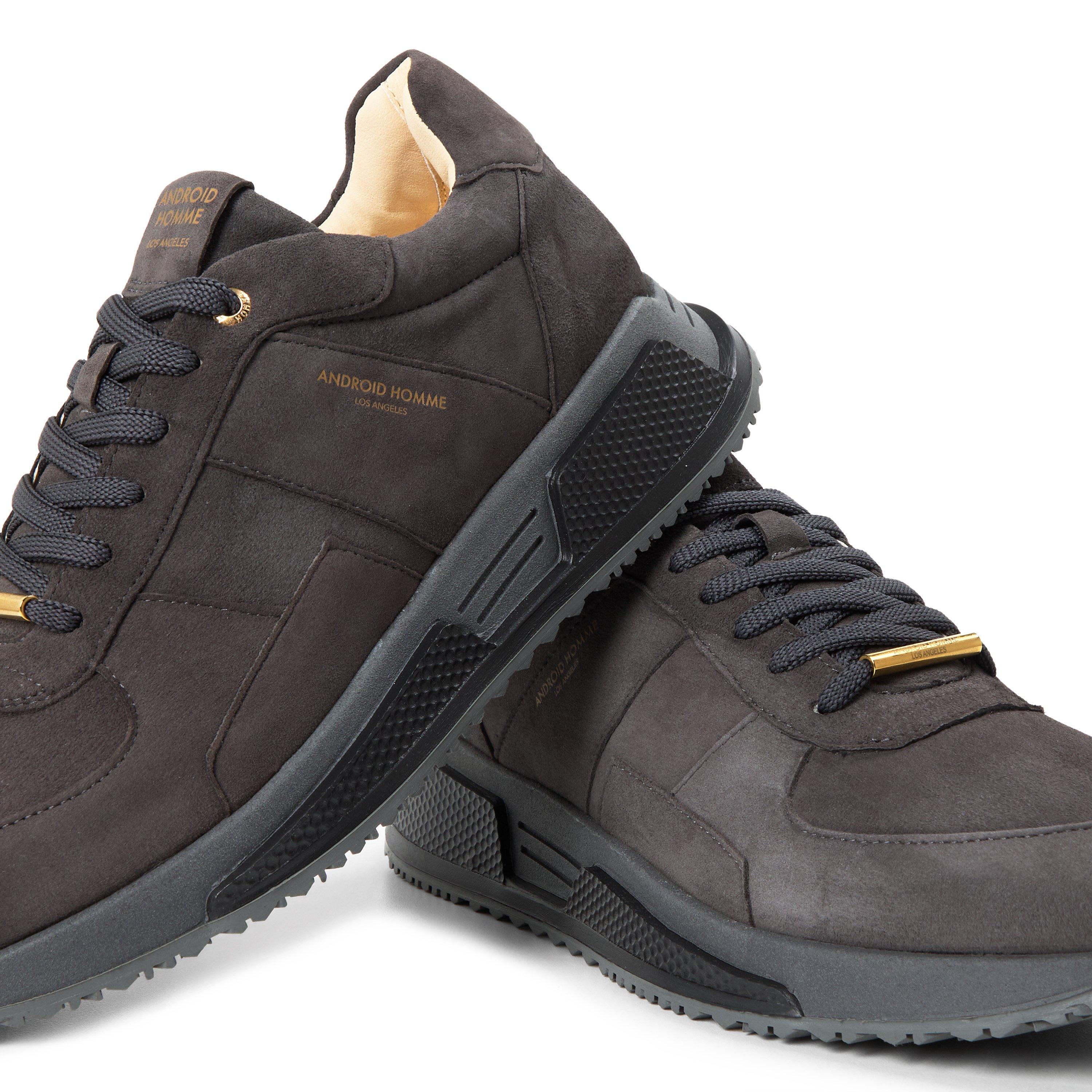 Anthracite - Android Homme - Android Matador Sn64 - 3