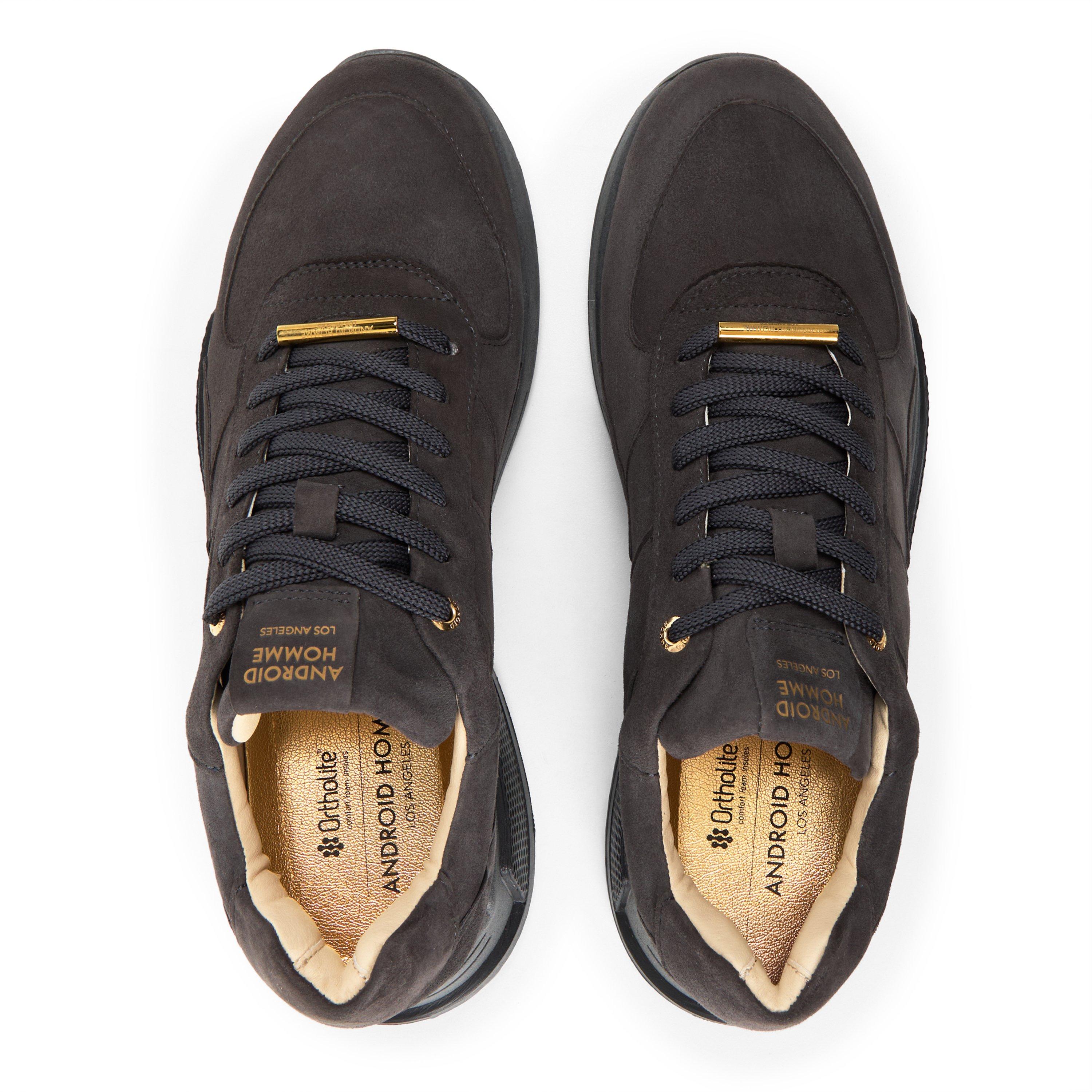 Anthracite - Android Homme - Android Matador Sn64 - 4