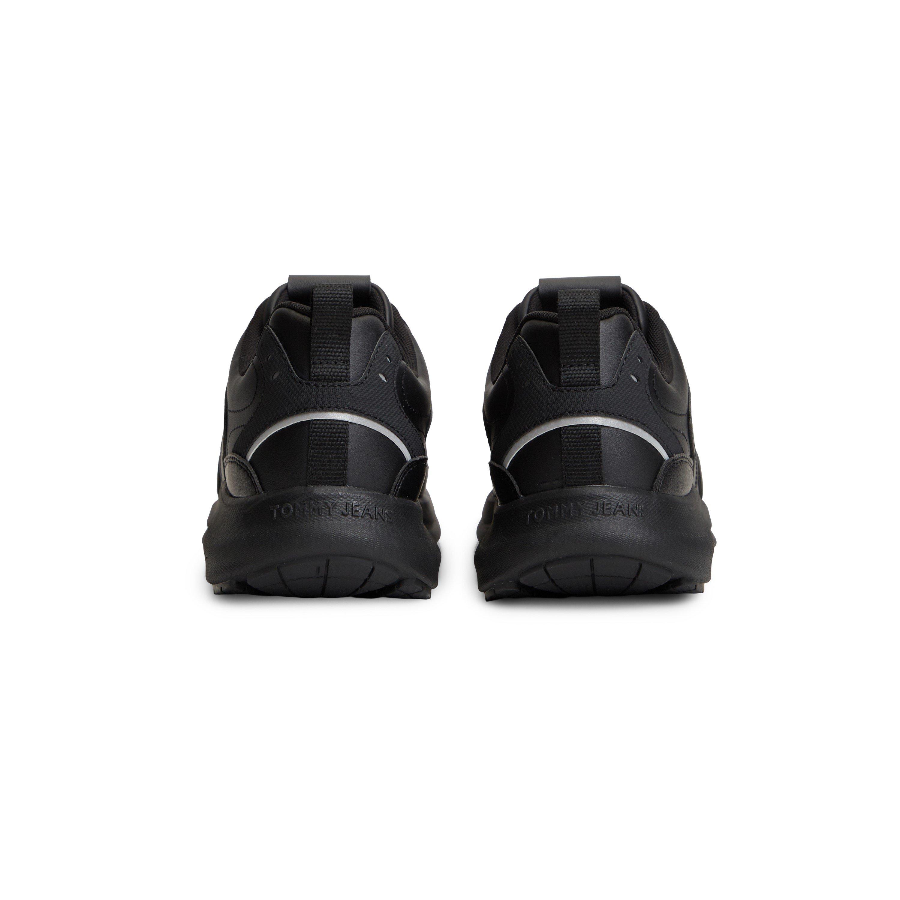 Triplo Preto - Tommy Jeans - TJ Lth Runner Sn71 - 4