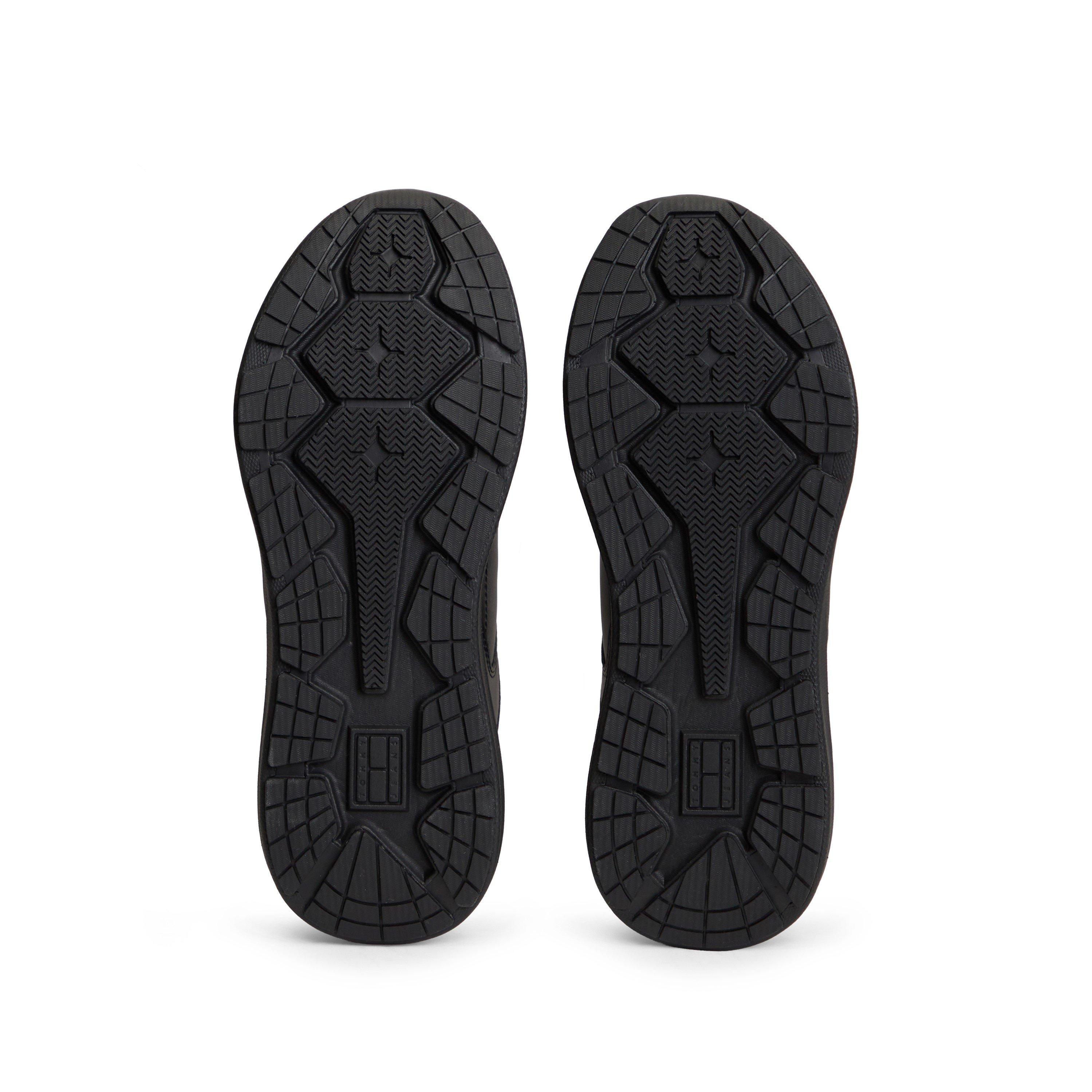 Triplo Preto - Tommy Jeans - TJ Lth Runner Sn71 - 5