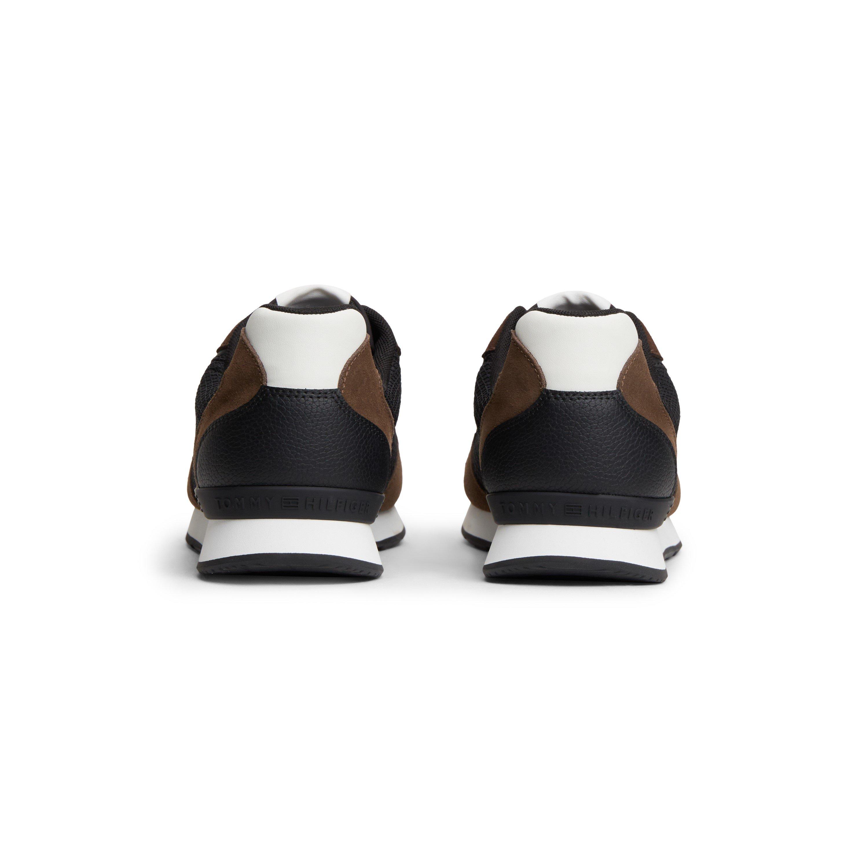 Legacy Brown - Tommy Hilfiger - Men's Core Mix Runners - 4