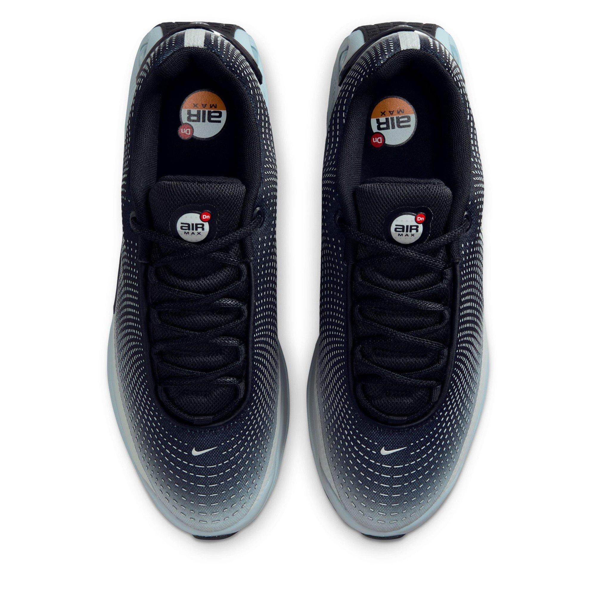 Black/Grey - Nike - Nike Air Max DN SE Sn99 - 5