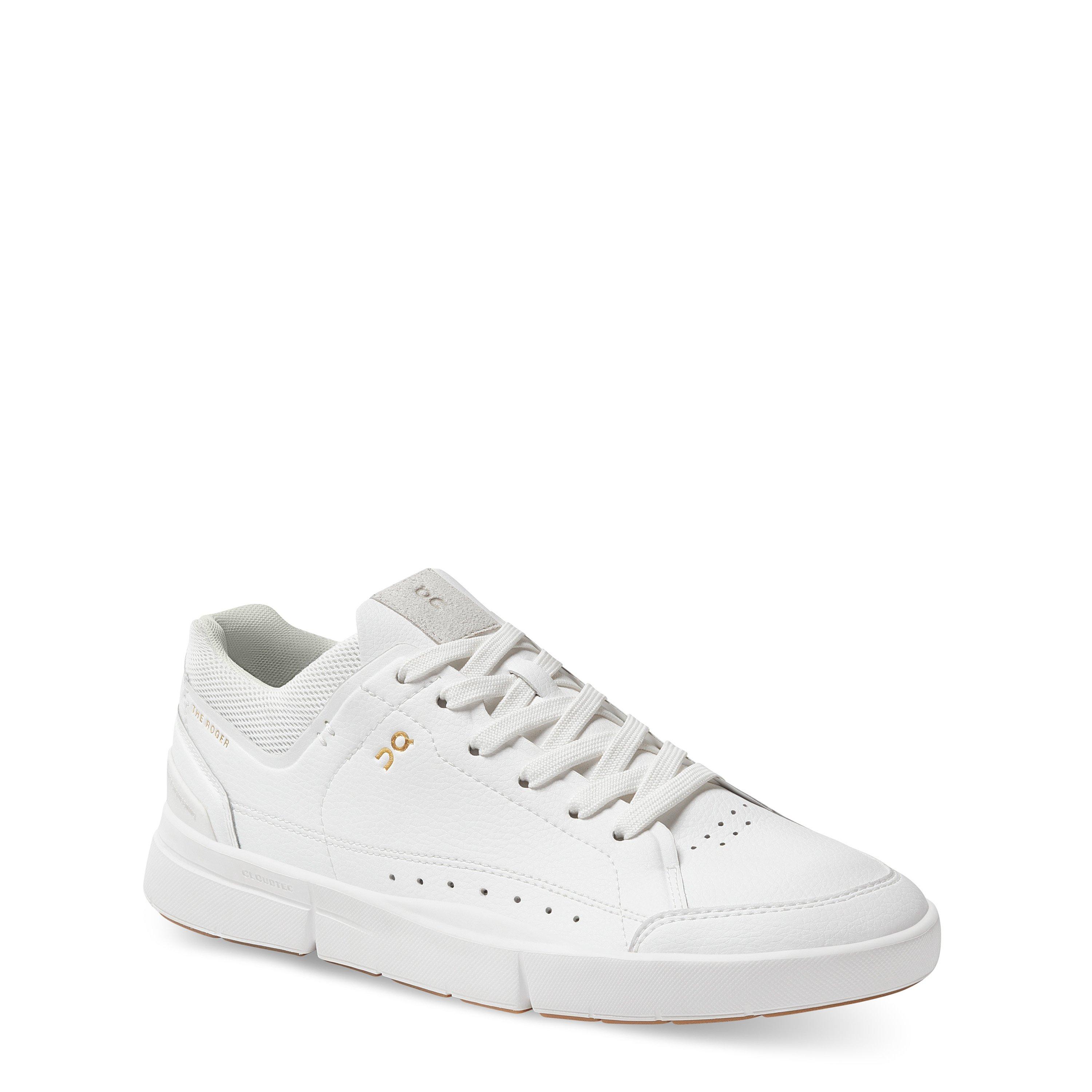 White Gum - On - Roger Centre Court - 3