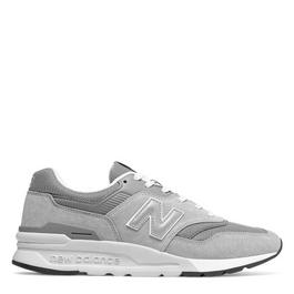 UA Charged Decoy Sn99 New 997H Trainers