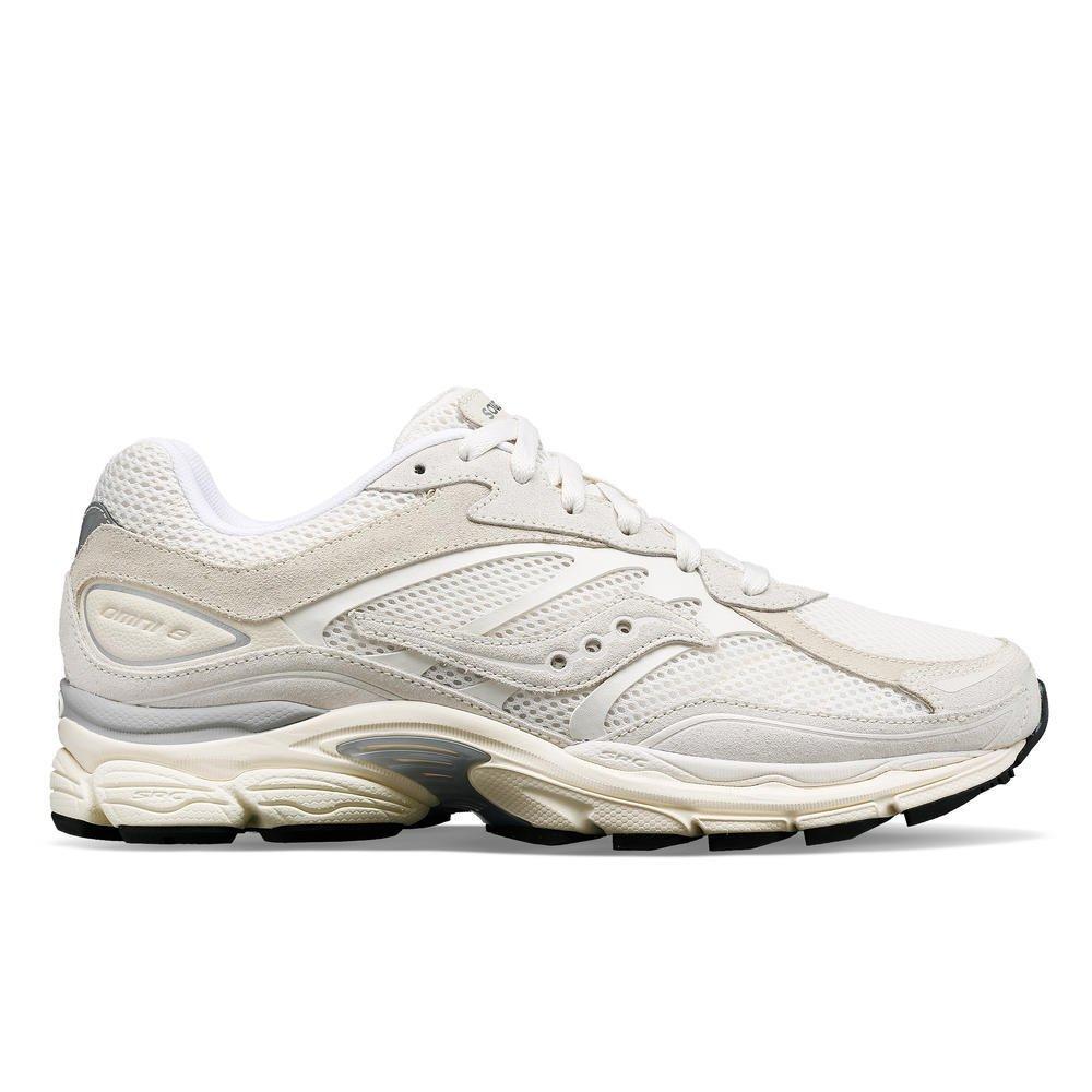 Saucony Men's Progrid Omni Runners - White - Size 10 (45)