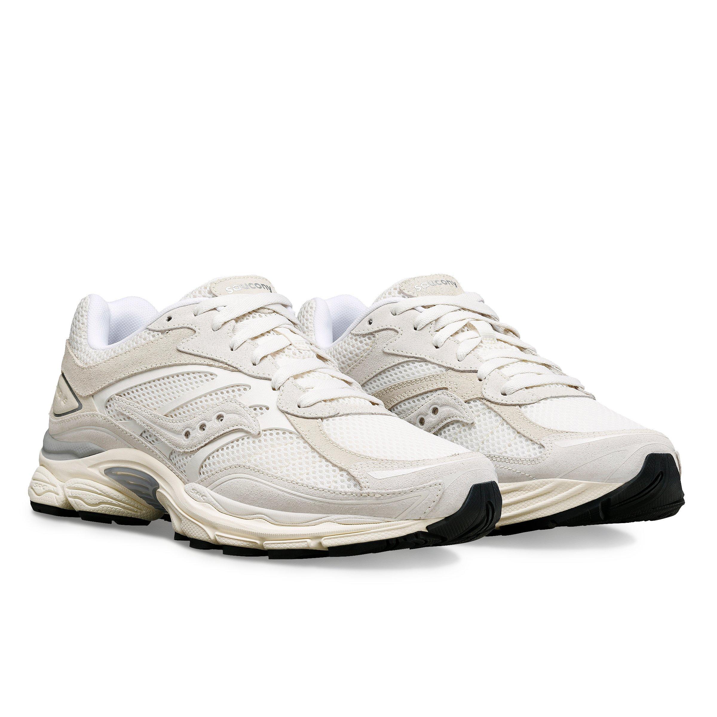 White - Saucony - Men's Progrid Omni Runners - 2