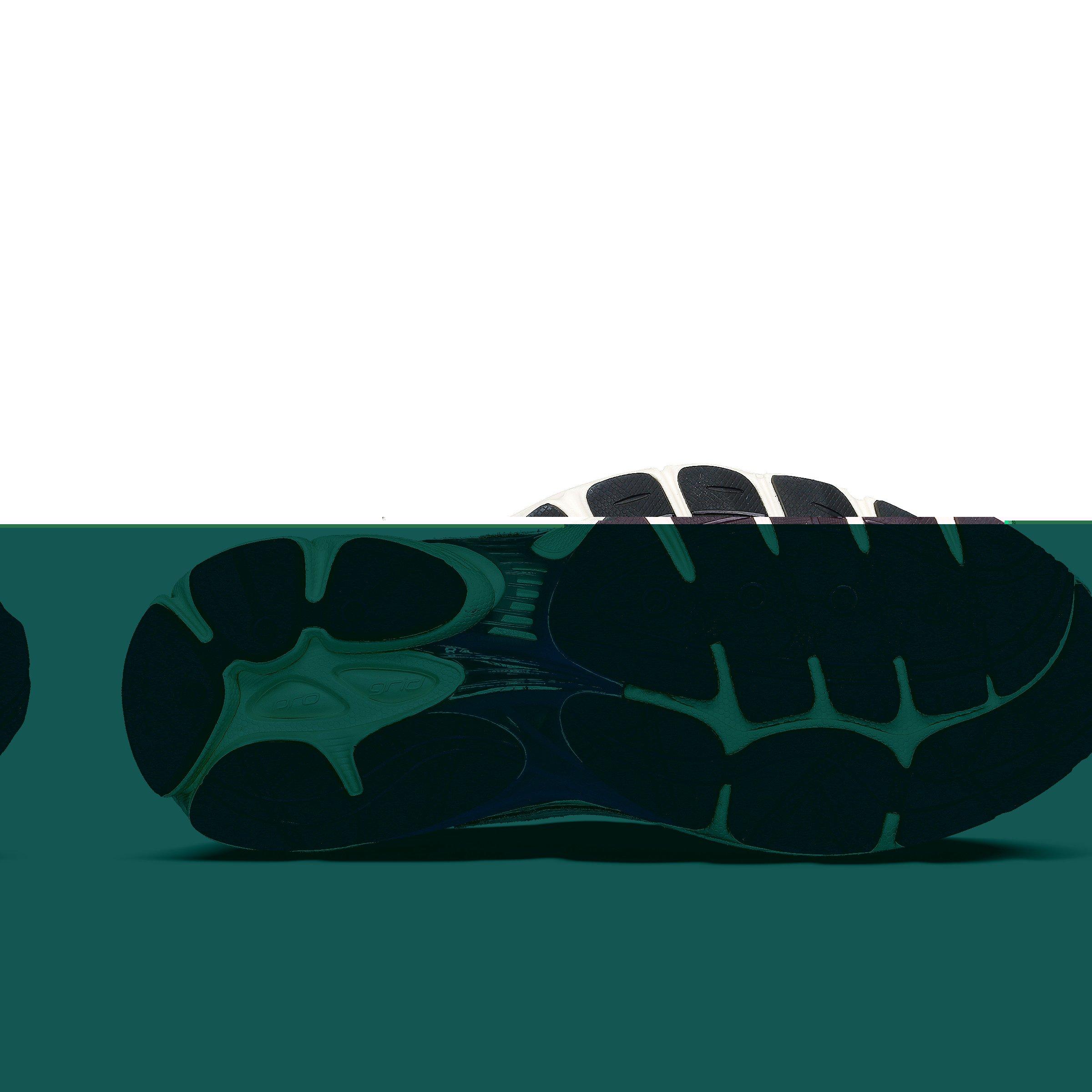 White - Saucony - Men's Progrid Omni Runners - 6