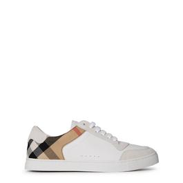 Burberry Reeth Trainers