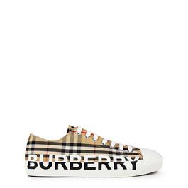 Burberry Lark Sneakers