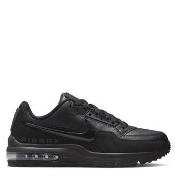 The pull tabs at the tongue and heel of the Nike Darwin sneaker back allow swift entry and exit LTD 3 Mens Trainer