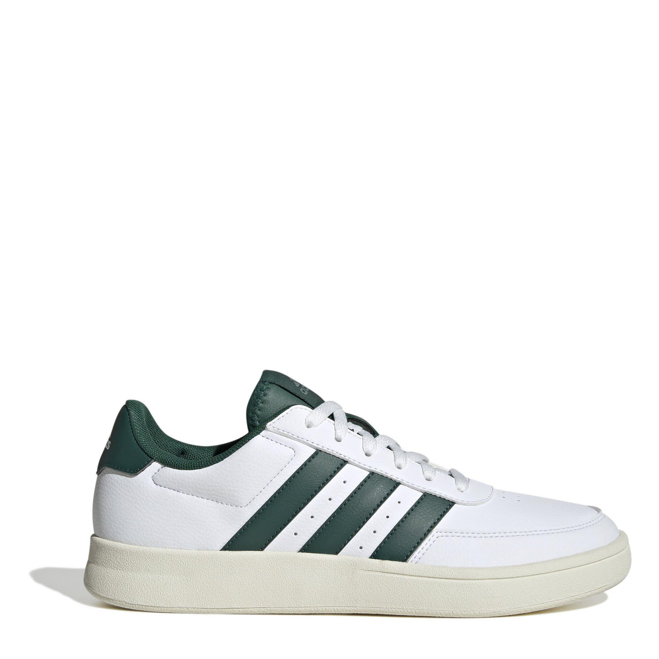 adidas Breaknet 2.0 Trainers Mens Niedrige Turnschuhe Sports Direct