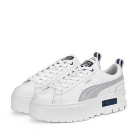 Puma Mayze Lth Ld99