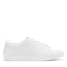 Hugo Zero Leather Trainers