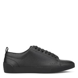 Hugo Zero Leather Trainers