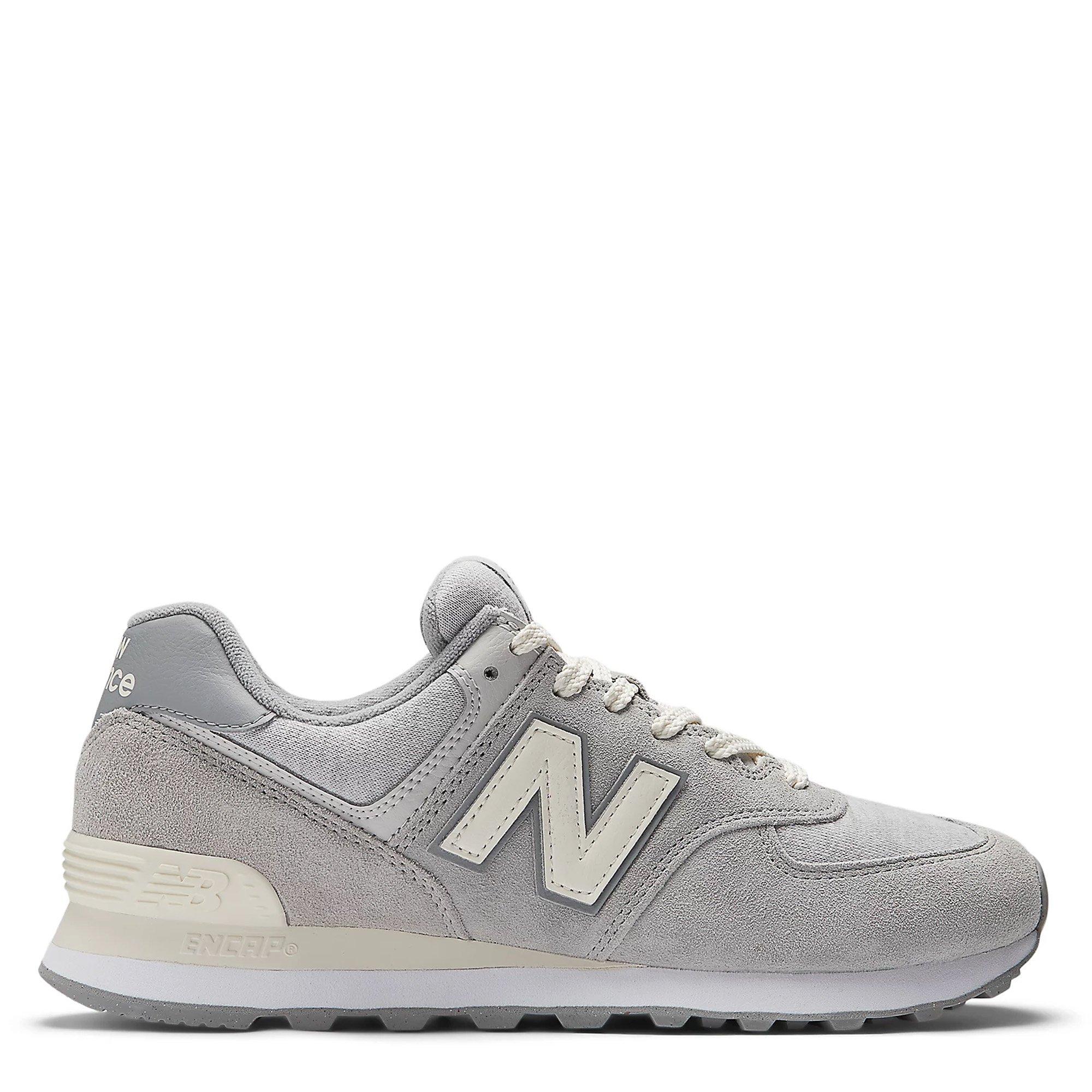 New Balance Lifestyle 574 Mens Shoes Runners Sports Direct MY