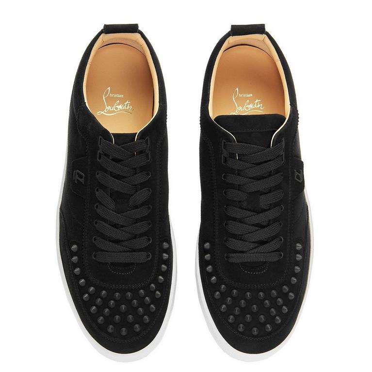 Christian Louboutin | Happyrui Spikes Sneakers | Chunky Christian Louboutin | Happyrui Spikes Sneakers | Chunky