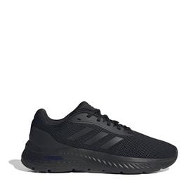 adidas Cloudfoam Move Slip On Runners Mens