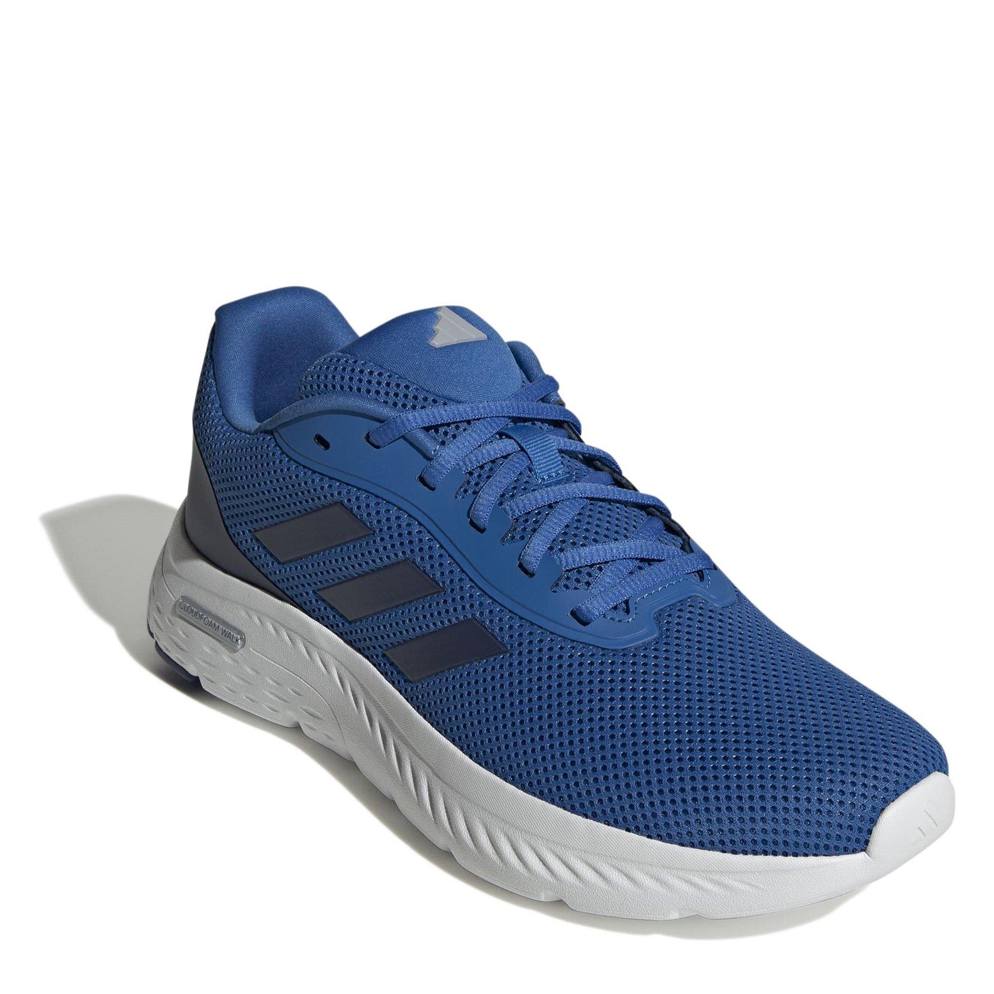 adidas Cloudfoam Move Slip On Runners Mens Slip On Laufschuhe Sports Direct