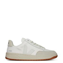 Veja V 12 B Mesh Trainers